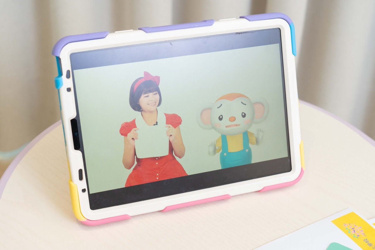 讓孩子主動學!長出學習自信【溫美玉x魏瑛娟~ㄅㄆㄇ兒童線上課程+實體教材|注音趴。拼音趴。讀寫趴。識字趴】 讓孩子主動學!長出學習自信【溫美玉x魏瑛娟~ㄅㄆㄇ兒童線上課程+實體教材|注音趴。拼音趴。讀寫趴。識字趴】