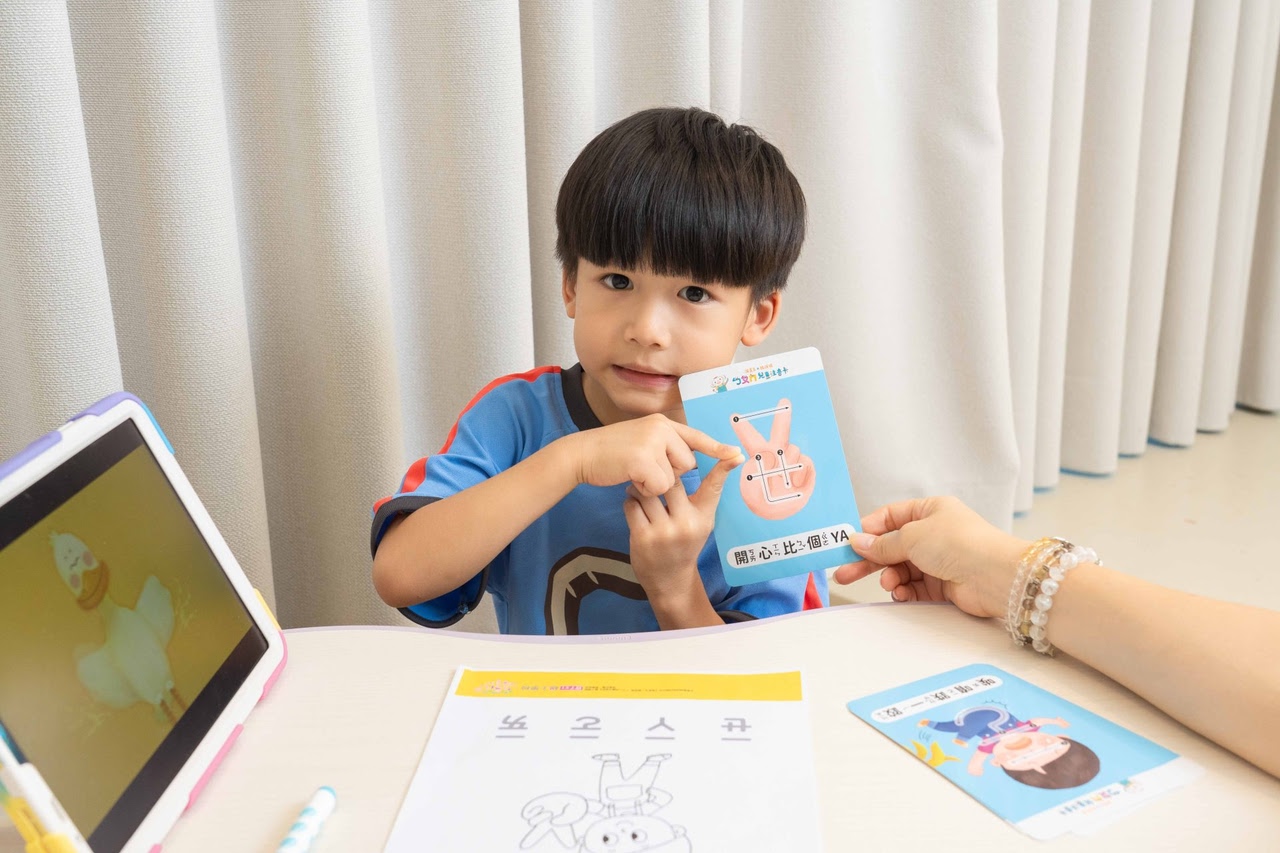 讓孩子主動學!長出學習自信【溫美玉x魏瑛娟~ㄅㄆㄇ兒童線上課程+實體教材|注音趴。拼音趴。讀寫趴。識字趴】 讓孩子主動學!長出學習自信【溫美玉x魏瑛娟~ㄅㄆㄇ兒童線上課程+實體教材|注音趴。拼音趴。讀寫趴。識字趴】