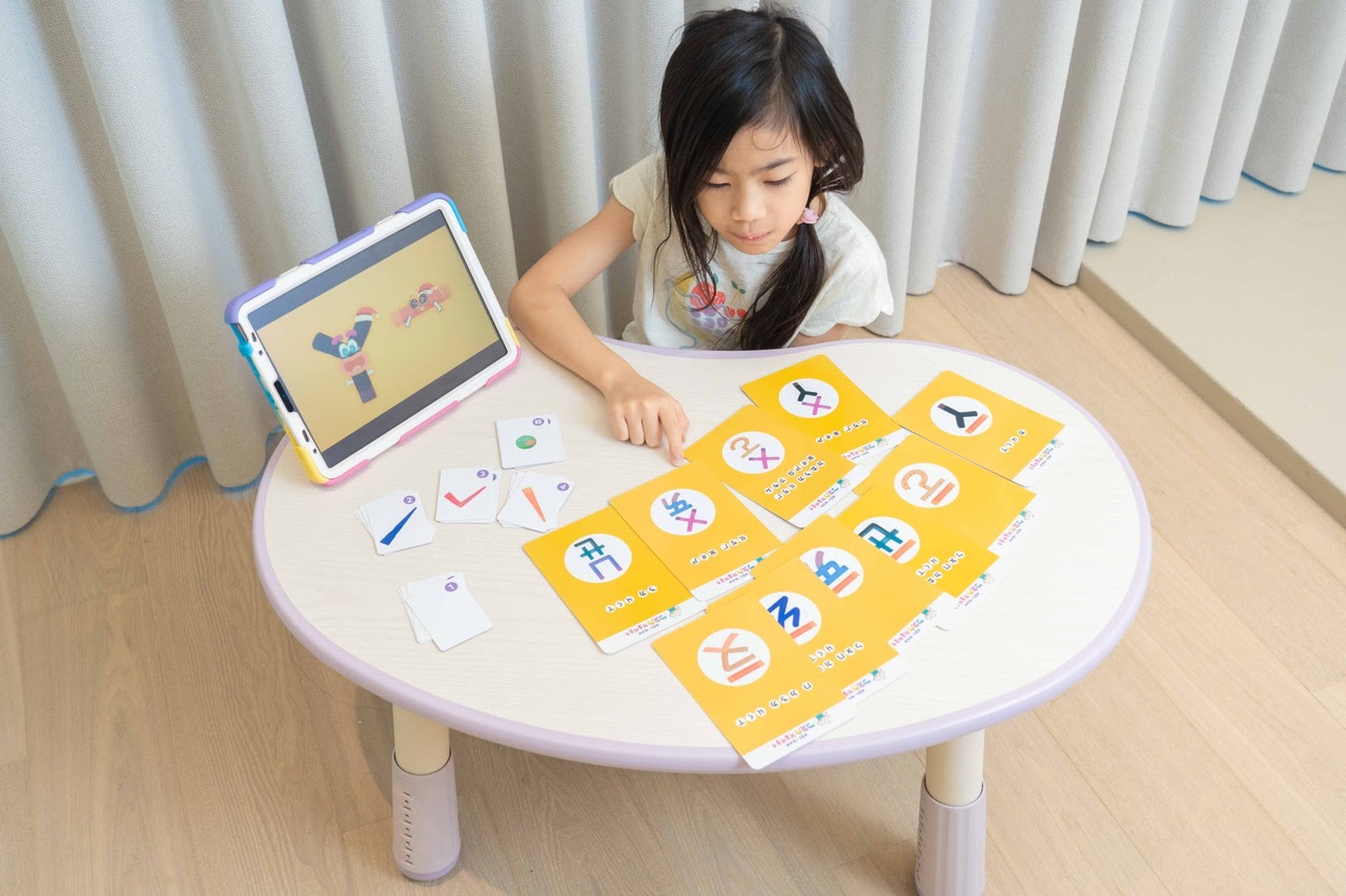 讓孩子主動學!長出學習自信【溫美玉x魏瑛娟~ㄅㄆㄇ兒童線上課程+實體教材|注音趴。拼音趴。讀寫趴。識字趴】 讓孩子主動學!長出學習自信【溫美玉x魏瑛娟~ㄅㄆㄇ兒童線上課程+實體教材|注音趴。拼音趴。讀寫趴。識字趴】