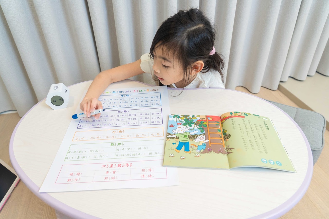 讓孩子主動學!長出學習自信【溫美玉x魏瑛娟~ㄅㄆㄇ兒童線上課程+實體教材|注音趴。拼音趴。讀寫趴。識字趴】 讓孩子主動學!長出學習自信【溫美玉x魏瑛娟~ㄅㄆㄇ兒童線上課程+實體教材|注音趴。拼音趴。讀寫趴。識字趴】