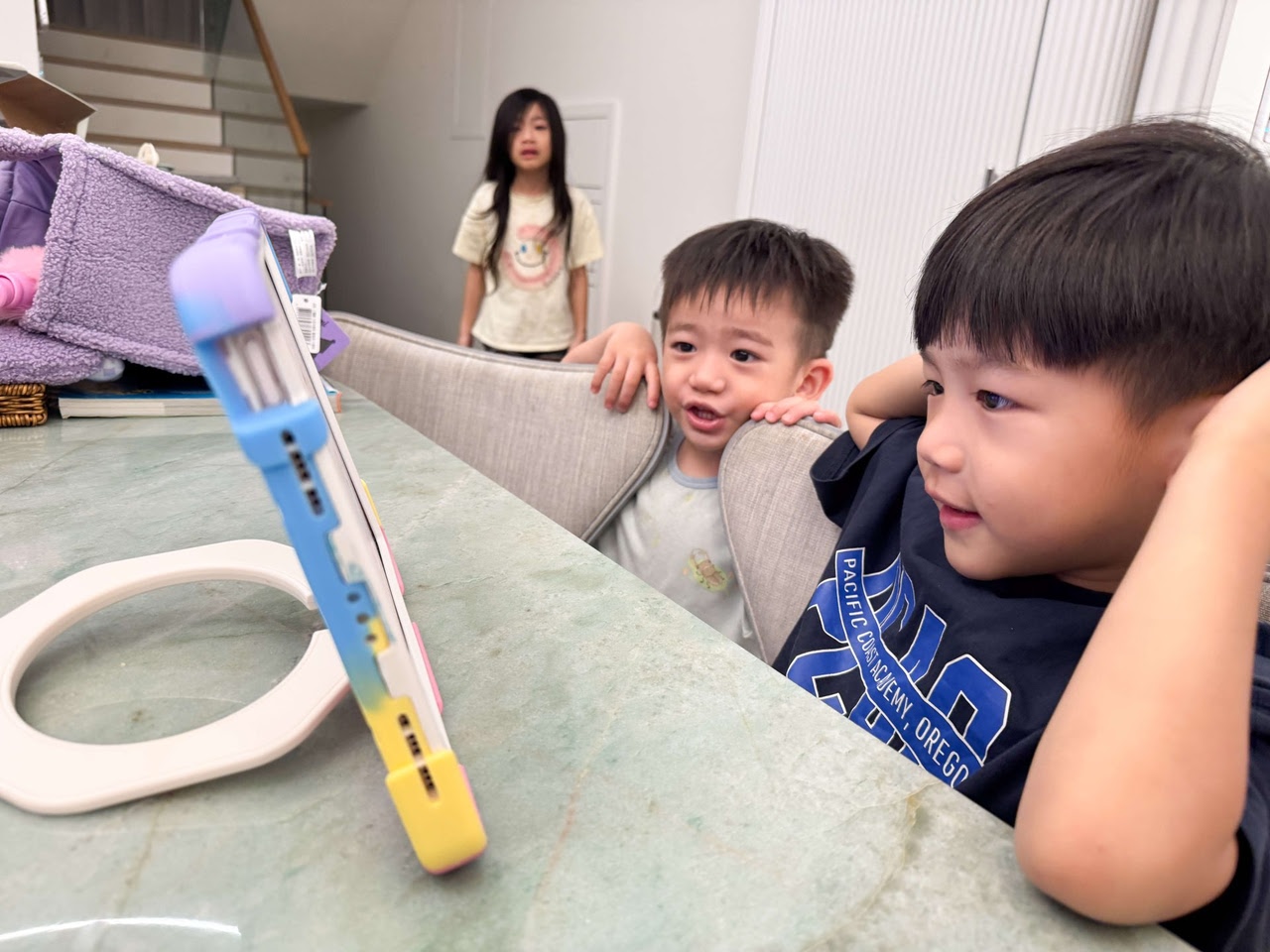 讓孩子主動學!長出學習自信【溫美玉x魏瑛娟~ㄅㄆㄇ兒童線上課程+實體教材|注音趴。拼音趴。讀寫趴。識字趴】 讓孩子主動學!長出學習自信【溫美玉x魏瑛娟~ㄅㄆㄇ兒童線上課程+實體教材|注音趴。拼音趴。讀寫趴。識字趴】