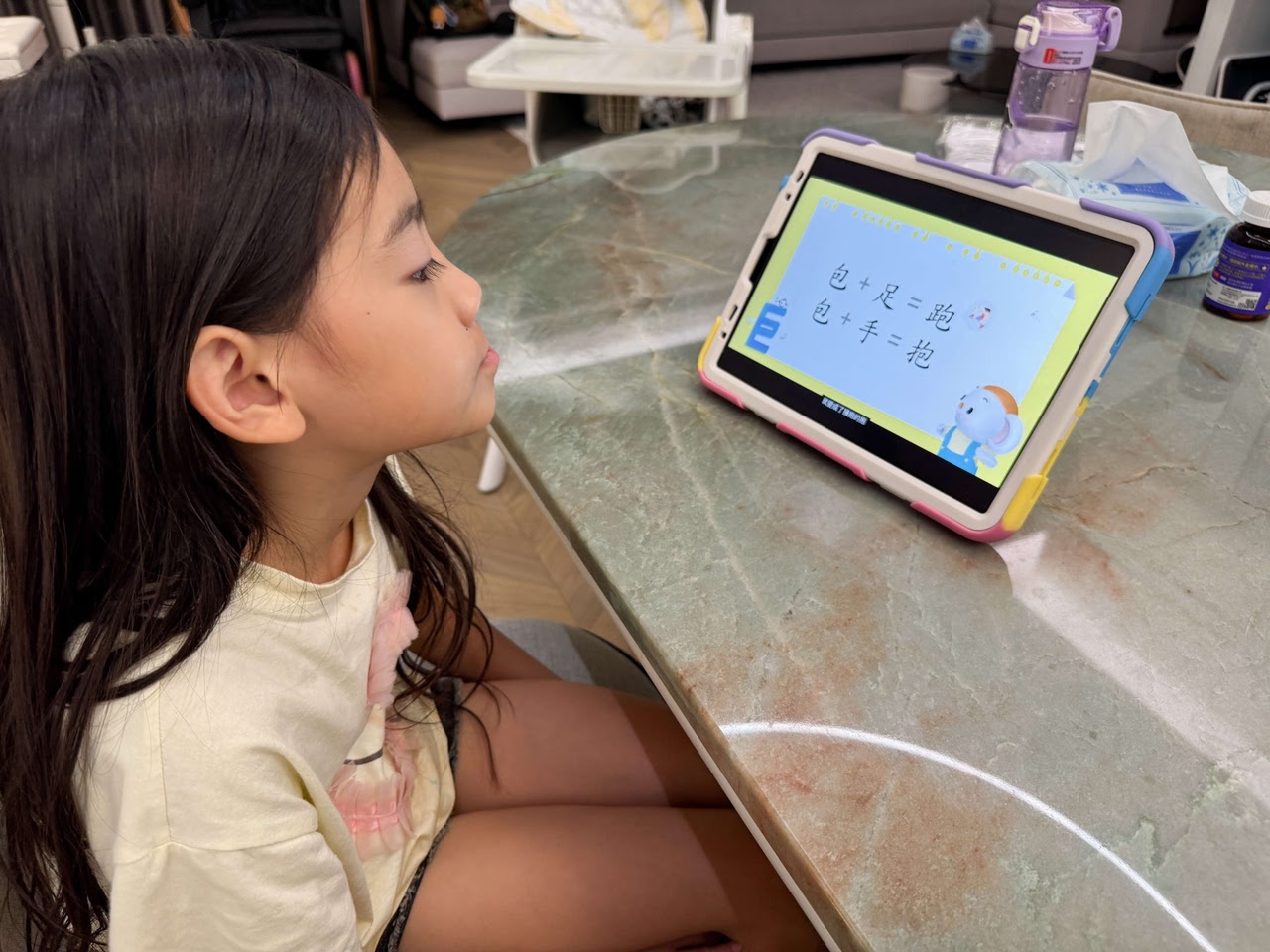 讓孩子主動學!長出學習自信【溫美玉x魏瑛娟~ㄅㄆㄇ兒童線上課程+實體教材|注音趴。拼音趴。讀寫趴。識字趴】 讓孩子主動學!長出學習自信【溫美玉x魏瑛娟~ㄅㄆㄇ兒童線上課程+實體教材|注音趴。拼音趴。讀寫趴。識字趴】