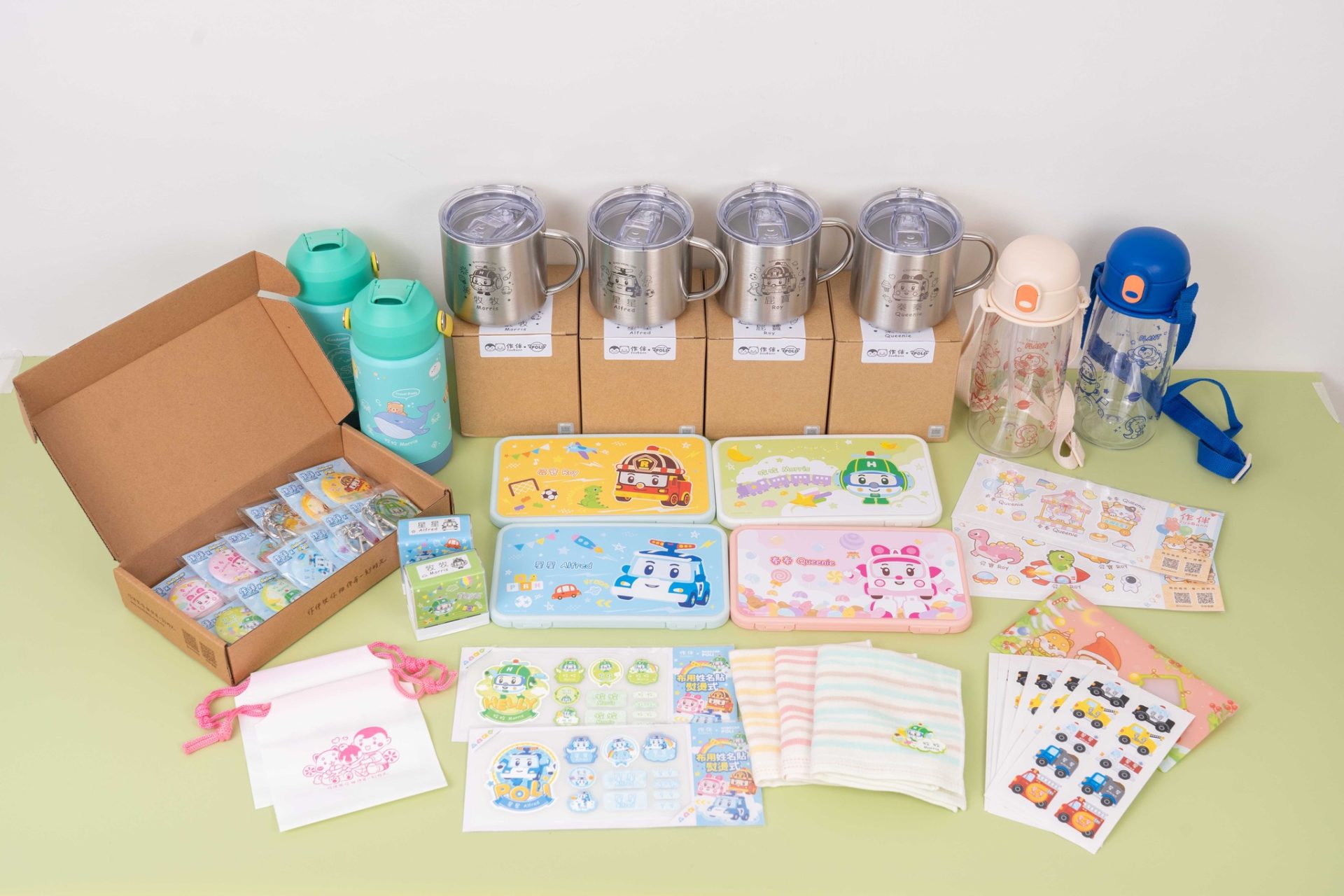 【最完整】開學準備指南+5招搞定孩子「開學症候群」托嬰+幼兒園+小學|茜茜 x ababa 【最完整】開學準備指南+5招搞定孩子「開學症候群」托嬰+幼兒園+小學|茜茜 x ababa