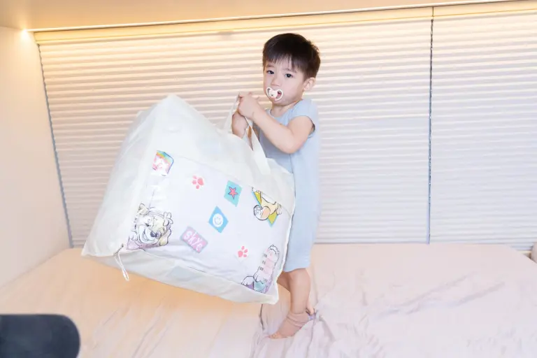 【最完整】開學準備指南+5招搞定孩子「開學症候群」托嬰+幼兒園+小學|茜茜 x ababa 【最完整】開學準備指南+5招搞定孩子「開學症候群」托嬰+幼兒園+小學|茜茜 x ababa