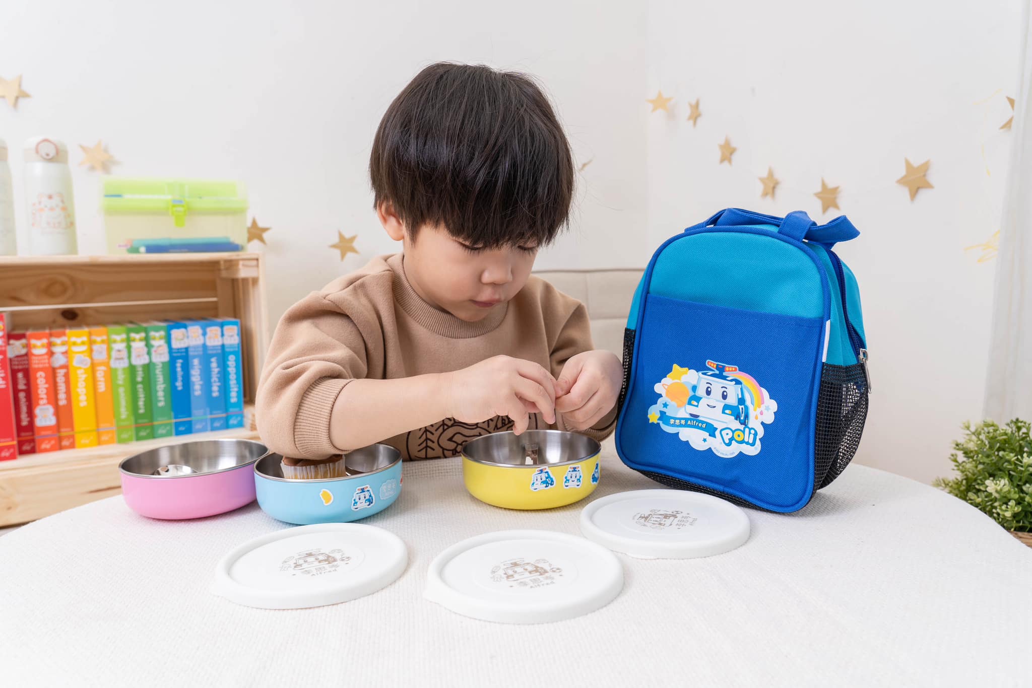 【最完整】開學準備指南+5招搞定孩子「開學症候群」托嬰+幼兒園+小學|茜茜 x ababa 【最完整】開學準備指南+5招搞定孩子「開學症候群」托嬰+幼兒園+小學|茜茜 x ababa