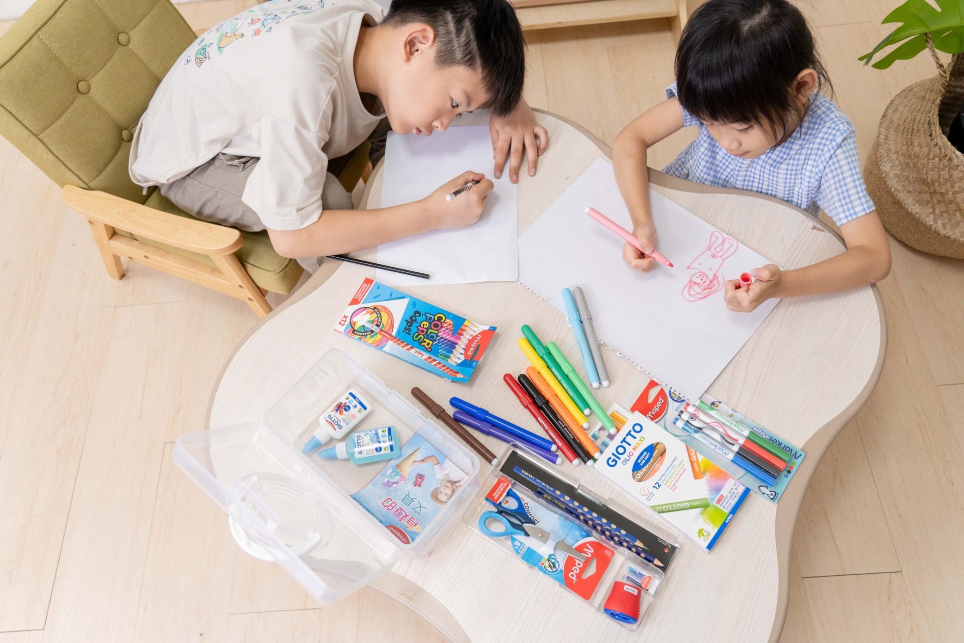 【最完整】開學準備指南+5招搞定孩子「開學症候群」托嬰+幼兒園+小學|茜茜 x ababa 【最完整】開學準備指南+5招搞定孩子「開學症候群」托嬰+幼兒園+小學|茜茜 x ababa