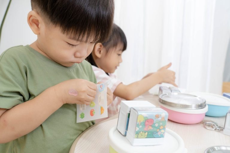 【最完整】開學準備指南+5招搞定孩子「開學症候群」托嬰+幼兒園+小學|茜茜 x ababa 【最完整】開學準備指南+5招搞定孩子「開學症候群」托嬰+幼兒園+小學|茜茜 x ababa