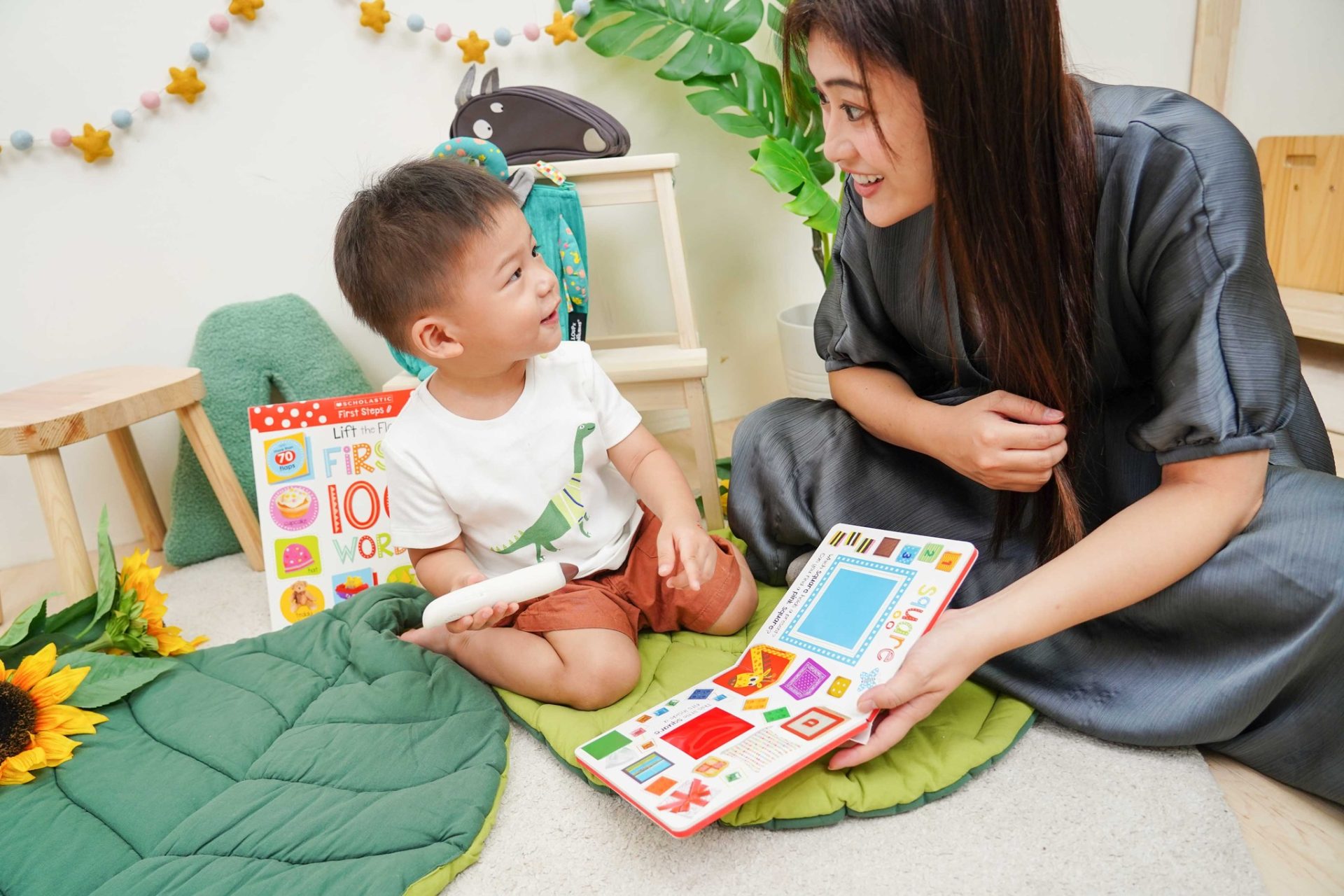 【最完整】開學準備指南+5招搞定孩子「開學症候群」托嬰+幼兒園+小學|茜茜 x ababa 【最完整】開學準備指南+5招搞定孩子「開學症候群」托嬰+幼兒園+小學|茜茜 x ababa