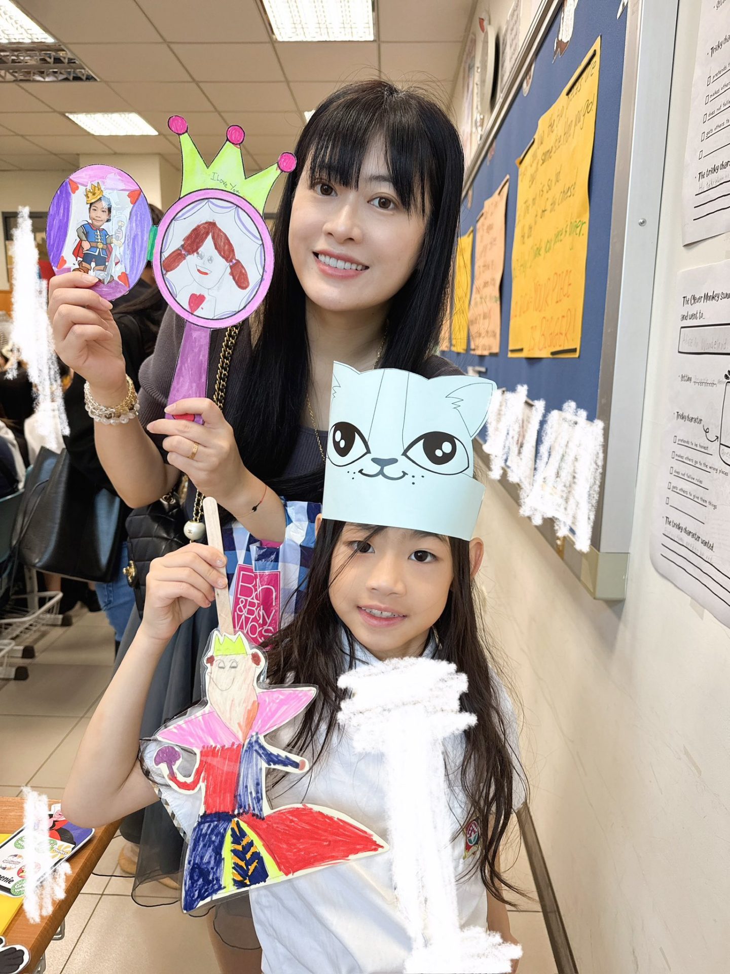【最完整】開學準備指南+5招搞定孩子「開學症候群」托嬰+幼兒園+小學|茜茜 x ababa 【最完整】開學準備指南+5招搞定孩子「開學症候群」托嬰+幼兒園+小學|茜茜 x ababa