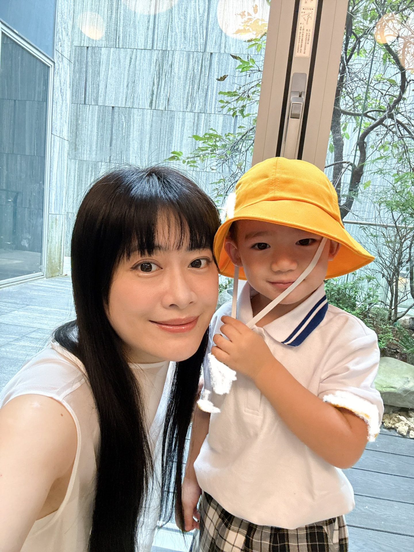 【最完整】開學準備指南+5招搞定孩子「開學症候群」托嬰+幼兒園+小學|茜茜 x ababa 【最完整】開學準備指南+5招搞定孩子「開學症候群」托嬰+幼兒園+小學|茜茜 x ababa