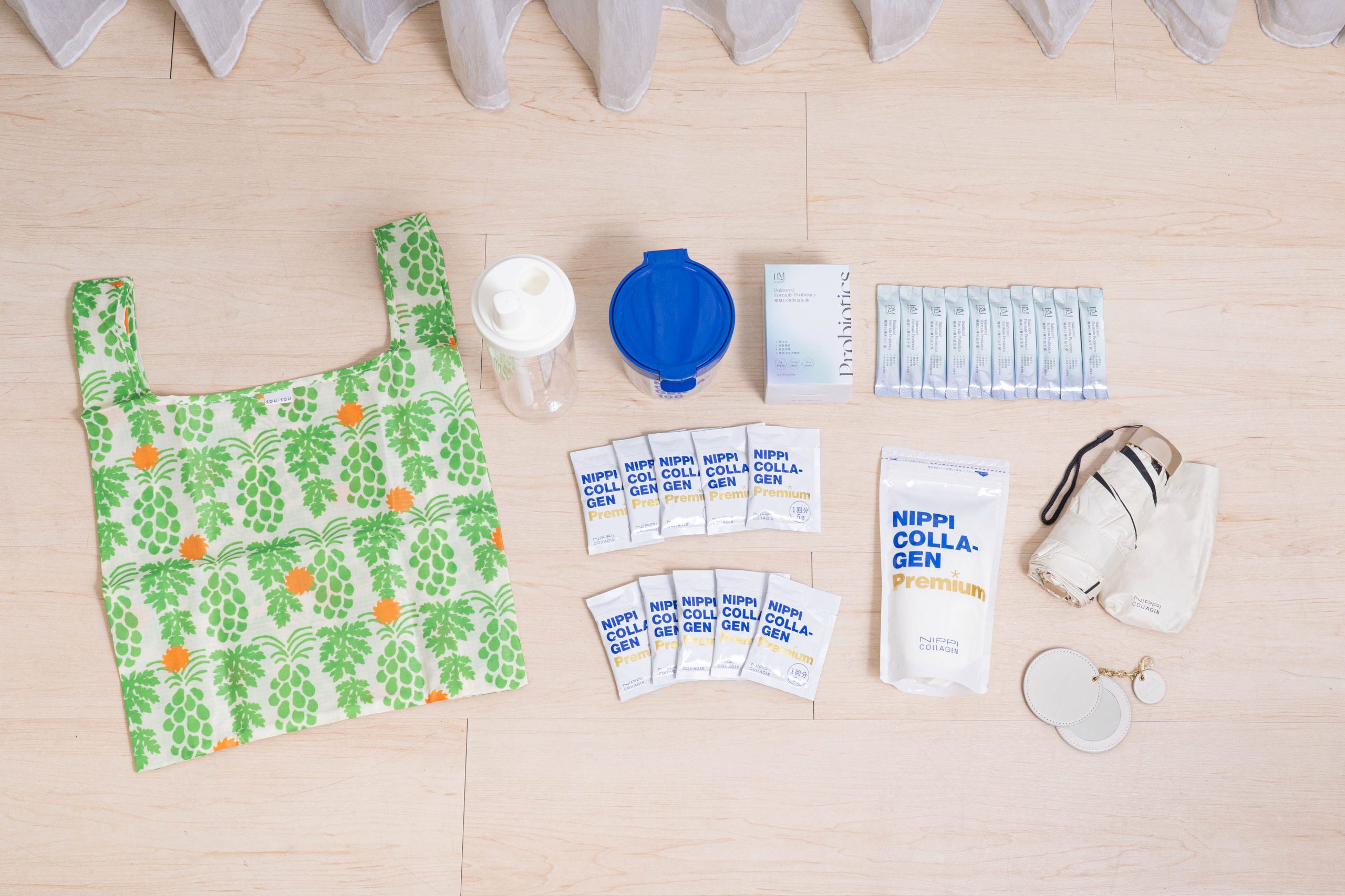 吃膠原蛋白真的有用嗎?不只變美還能...【日本NIPPI白金版。膠原蛋白胜肽100%】取自富士山一級水源!全年唯一最殺價 吃膠原蛋白真的有用嗎?不只變美還能...【日本NIPPI白金版。膠原蛋白胜肽100%】取自富士山一級水源!全年唯一最殺價