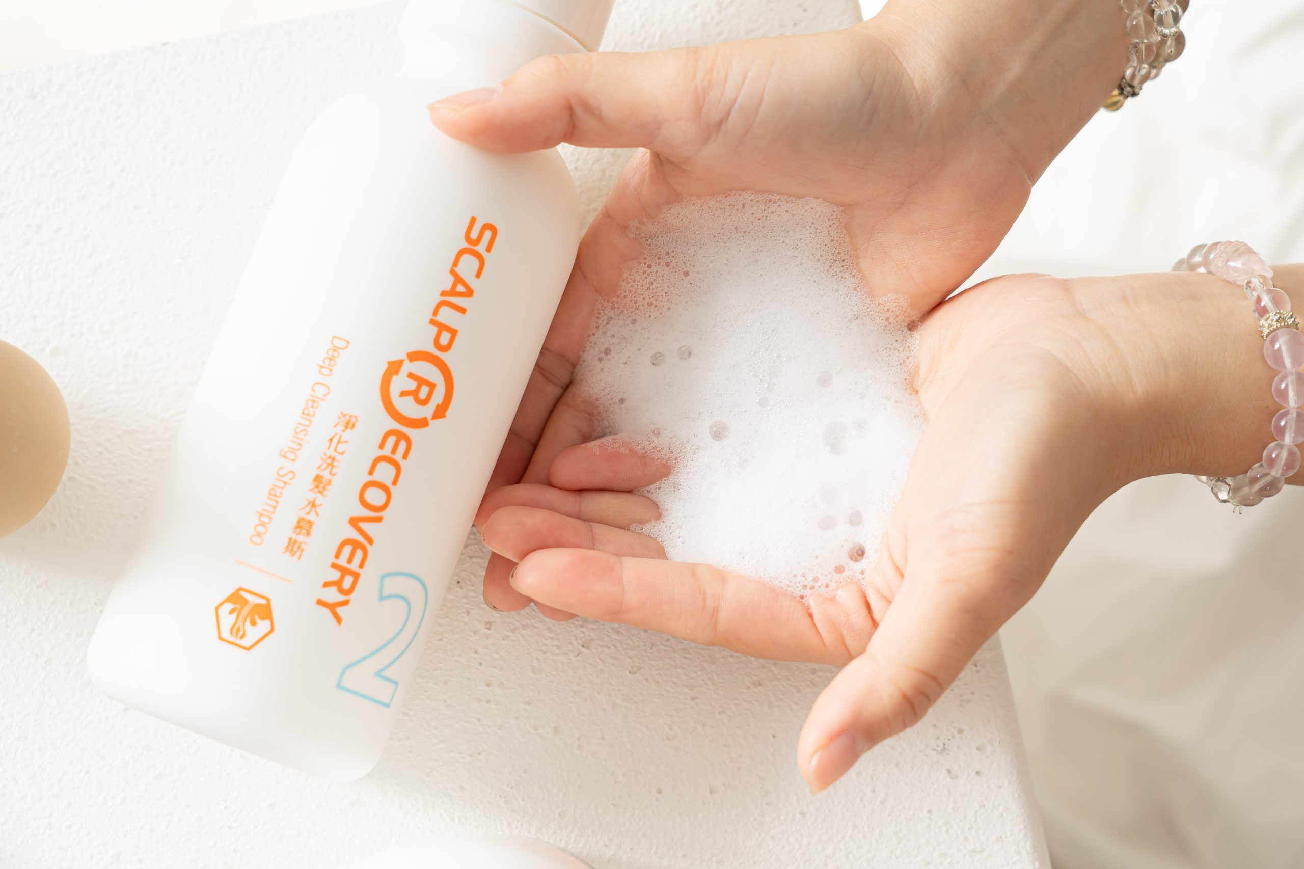 【產後維持頭髮豐盈感、不再扁塌黏膩 | 髮基因 頭皮頭髮護理專家】+茜茜獨家團購最狂 【產後維持頭髮豐盈感、不再扁塌黏膩 | 髮基因 頭皮頭髮護理專家】+茜茜獨家團購最狂