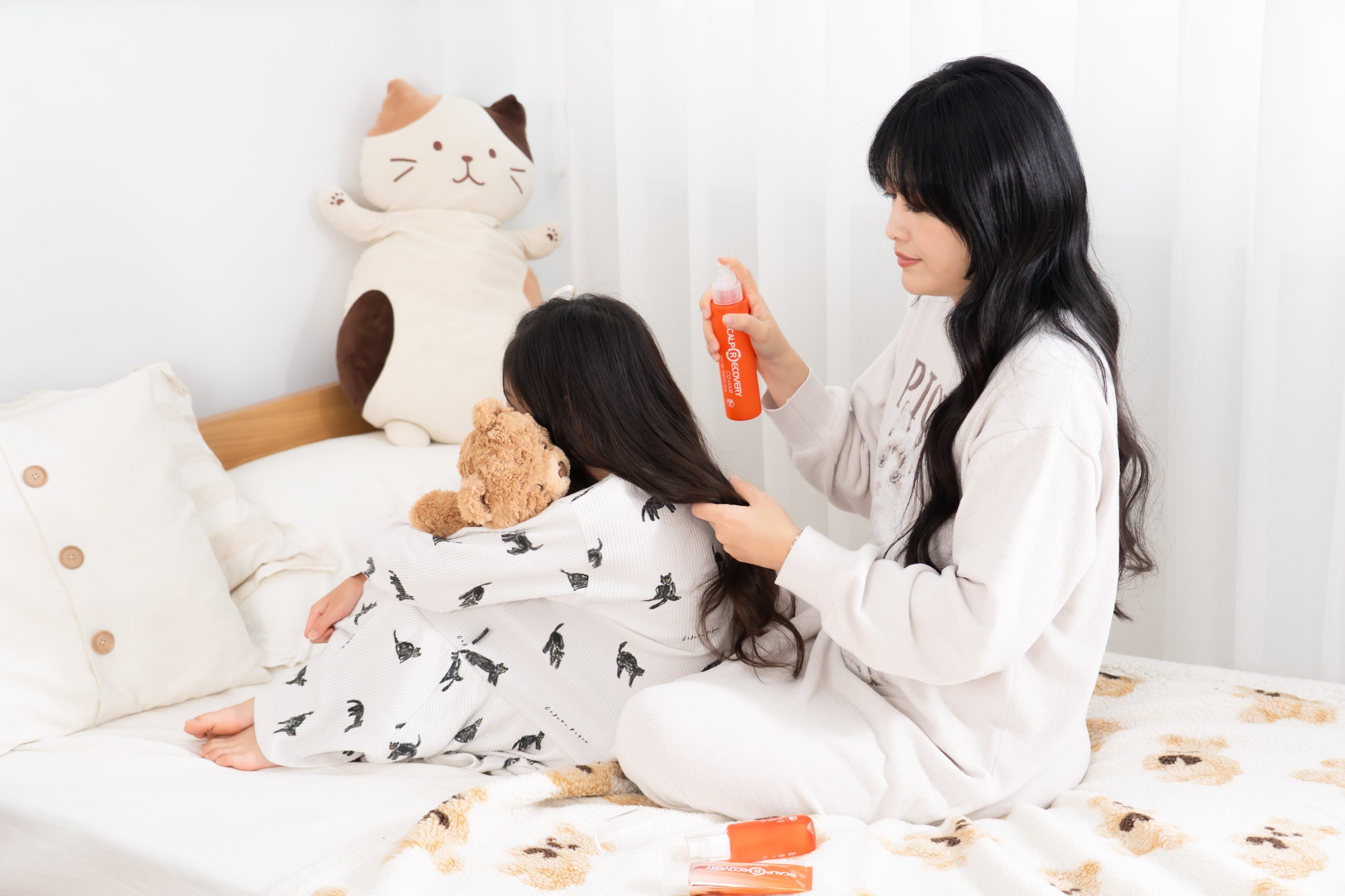 【產後維持頭髮豐盈感、不再扁塌黏膩 | 髮基因 頭皮頭髮護理專家】+茜茜獨家團購最狂 【產後維持頭髮豐盈感、不再扁塌黏膩 | 髮基因 頭皮頭髮護理專家】+茜茜獨家團購最狂