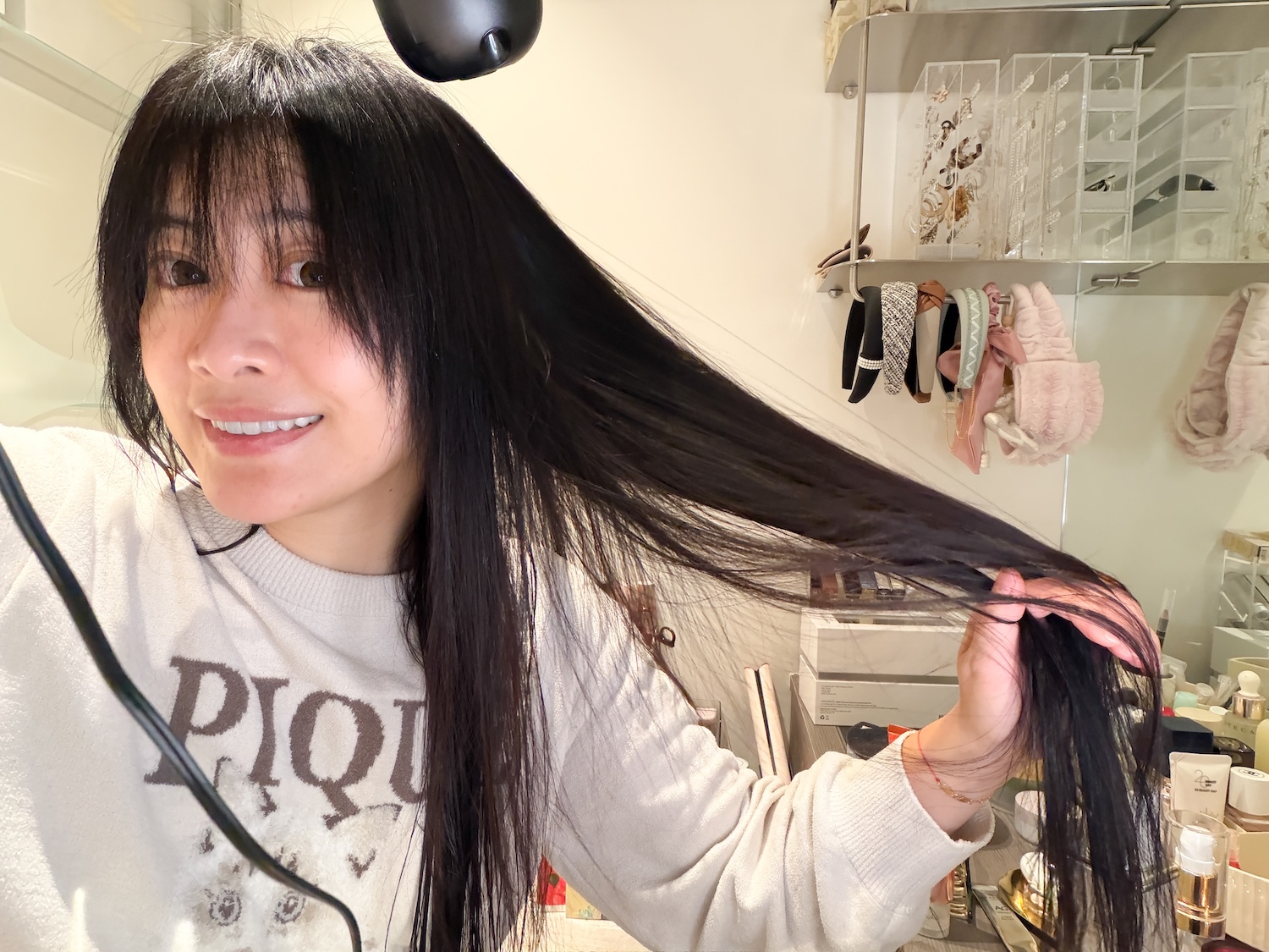 【產後維持頭髮豐盈感、不再扁塌黏膩 | 髮基因 頭皮頭髮護理專家】+茜茜獨家團購最狂 【產後維持頭髮豐盈感、不再扁塌黏膩 | 髮基因 頭皮頭髮護理專家】+茜茜獨家團購最狂