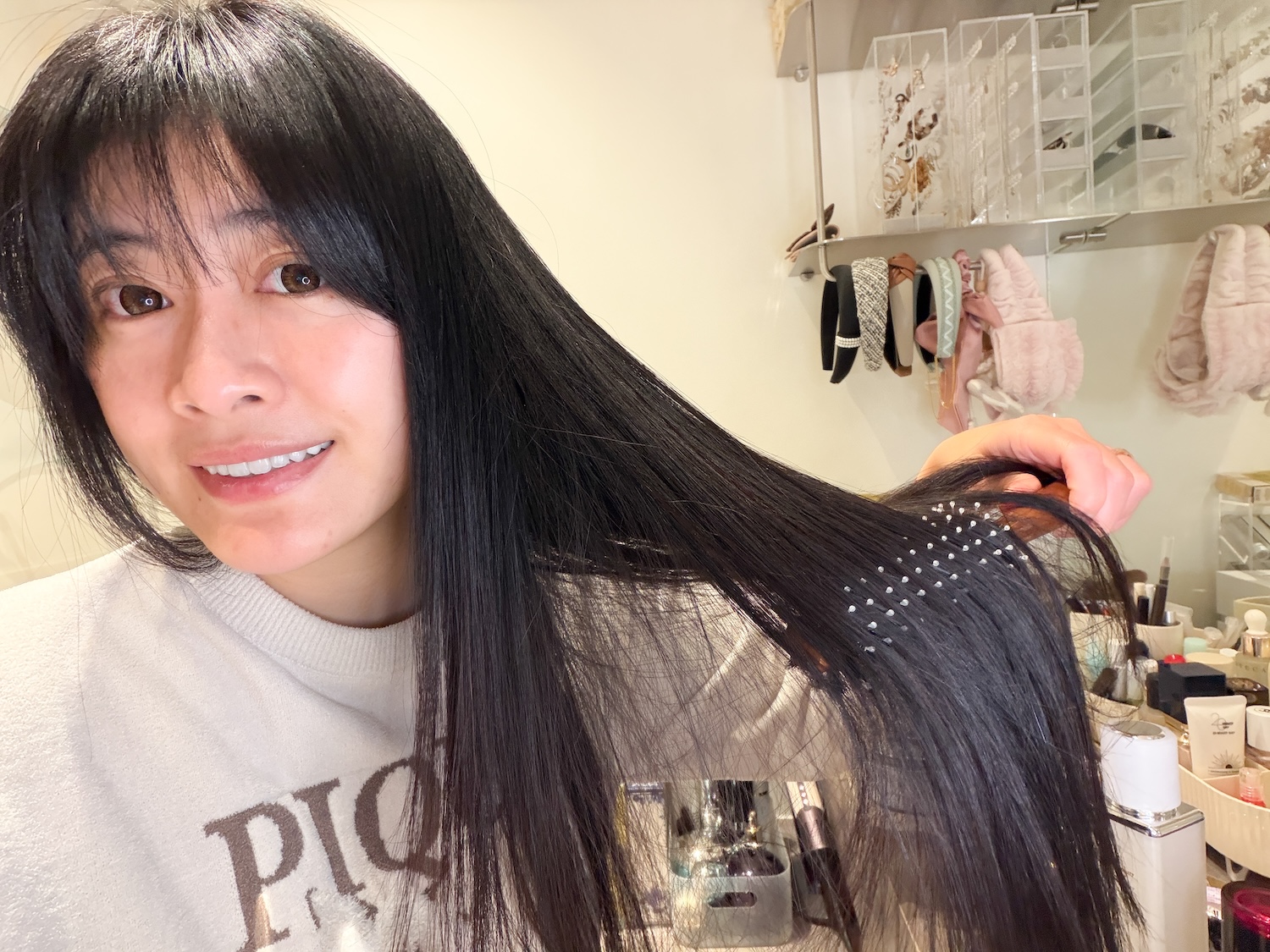 【產後維持頭髮豐盈感、不再扁塌黏膩 | 髮基因 頭皮頭髮護理專家】+茜茜獨家團購最狂 【產後維持頭髮豐盈感、不再扁塌黏膩 | 髮基因 頭皮頭髮護理專家】+茜茜獨家團購最狂