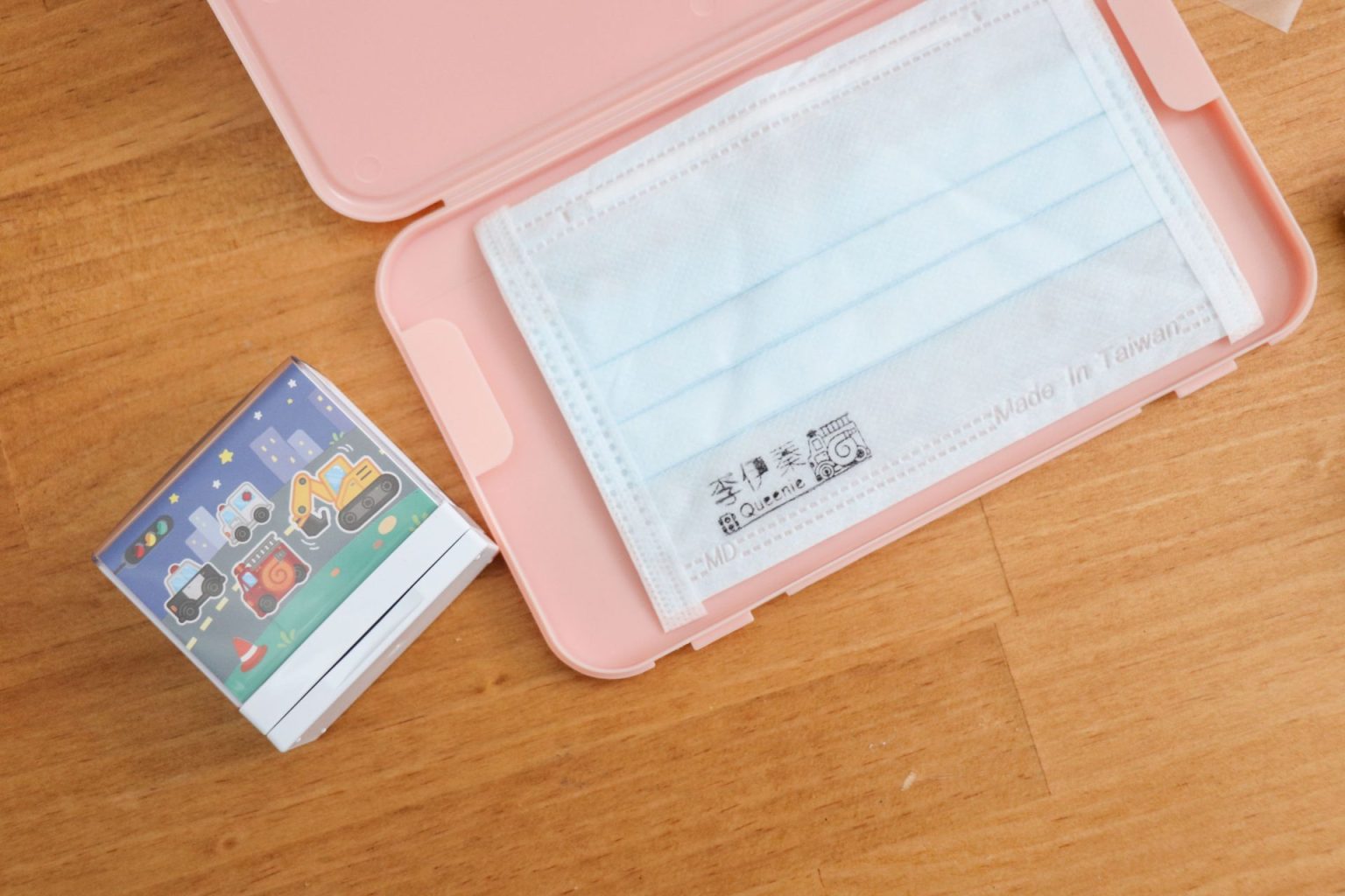 【最完整】開學準備指南+5招搞定孩子「開學症候群」托嬰+幼兒園+小學|茜茜 x ababa 【最完整】開學準備指南+5招搞定孩子「開學症候群」托嬰+幼兒園+小學|茜茜 x ababa