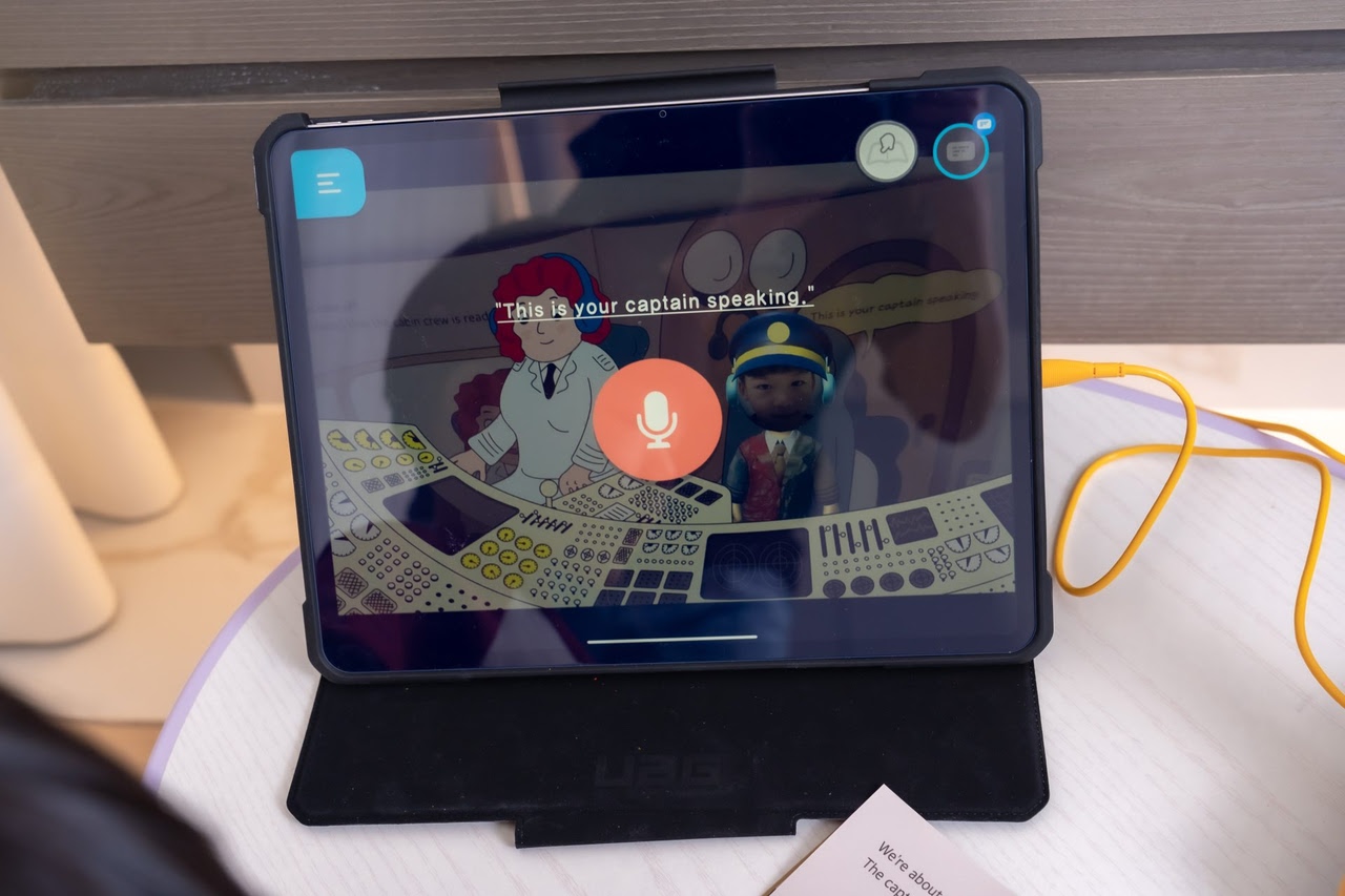 讓孩子愛上閱讀！【AR pedia虛實互動式英文繪本。中英發音】AR Words英語角色扮演+迪士尼互動繪本｜導讀電子書+茜茜延伸教材+學習單