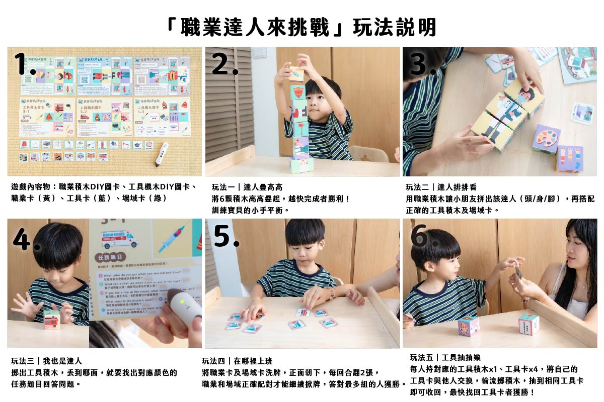 讓孩子愛上閱讀！【AR pedia虛實互動式英文繪本。中英發音】AR Words英語角色扮演+迪士尼互動繪本｜導讀電子書+茜茜延伸教材+學習單