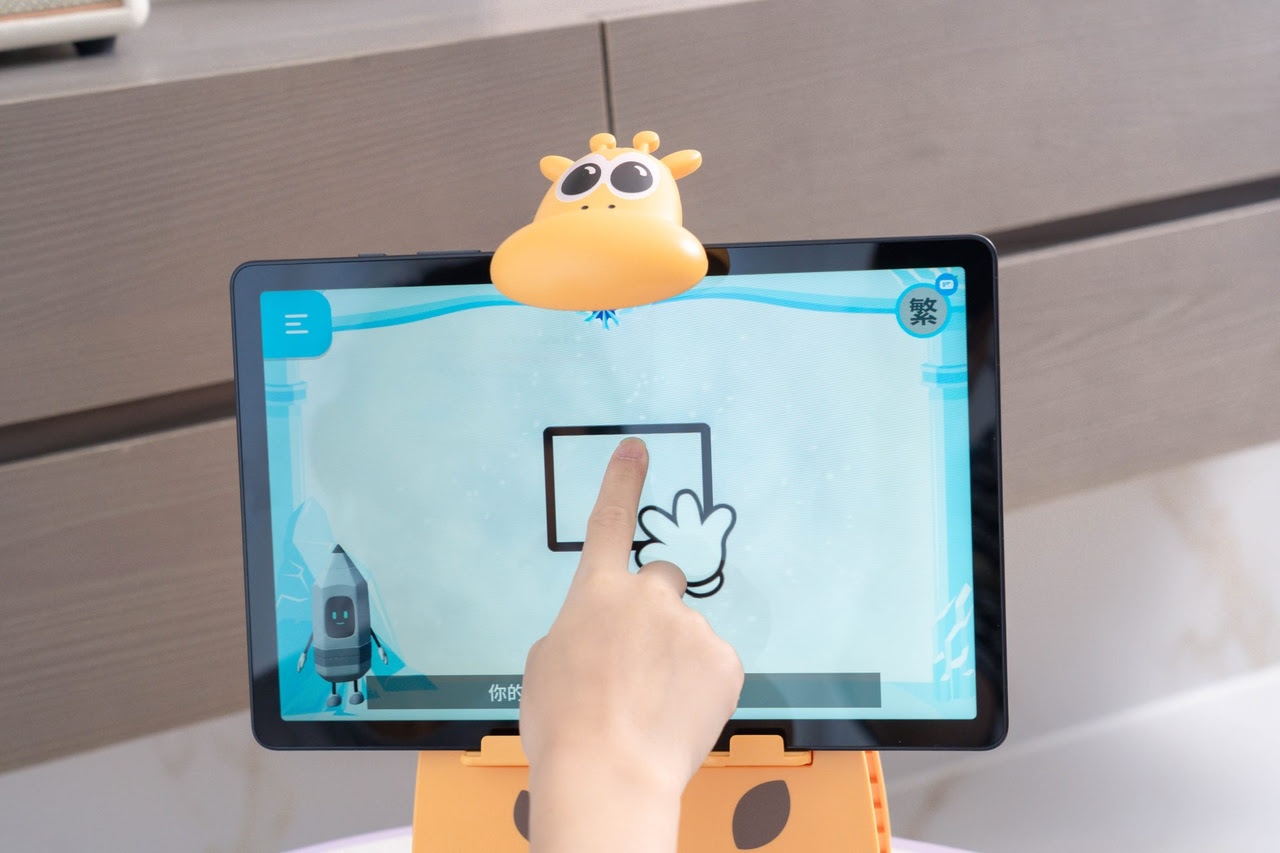 讓孩子愛上閱讀！【AR pedia虛實互動式英文繪本。中英發音】AR Words英語角色扮演+迪士尼互動繪本｜導讀電子書+茜茜延伸教材+學習單