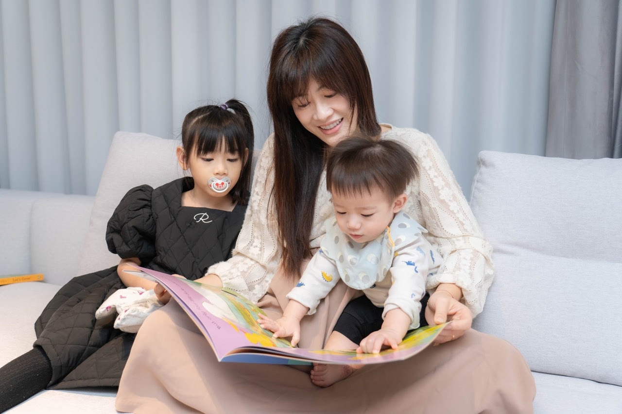 讓孩子愛上閱讀！【AR pedia虛實互動式英文繪本。中英發音】AR Words英語角色扮演+迪士尼互動繪本｜導讀電子書+茜茜延伸教材+學習單