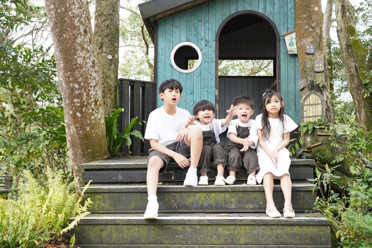 聖誕挑禮不煩惱！茜茜公開「性格客製挑禮密碼」：用最懂孩子的方法選出最對的禮物