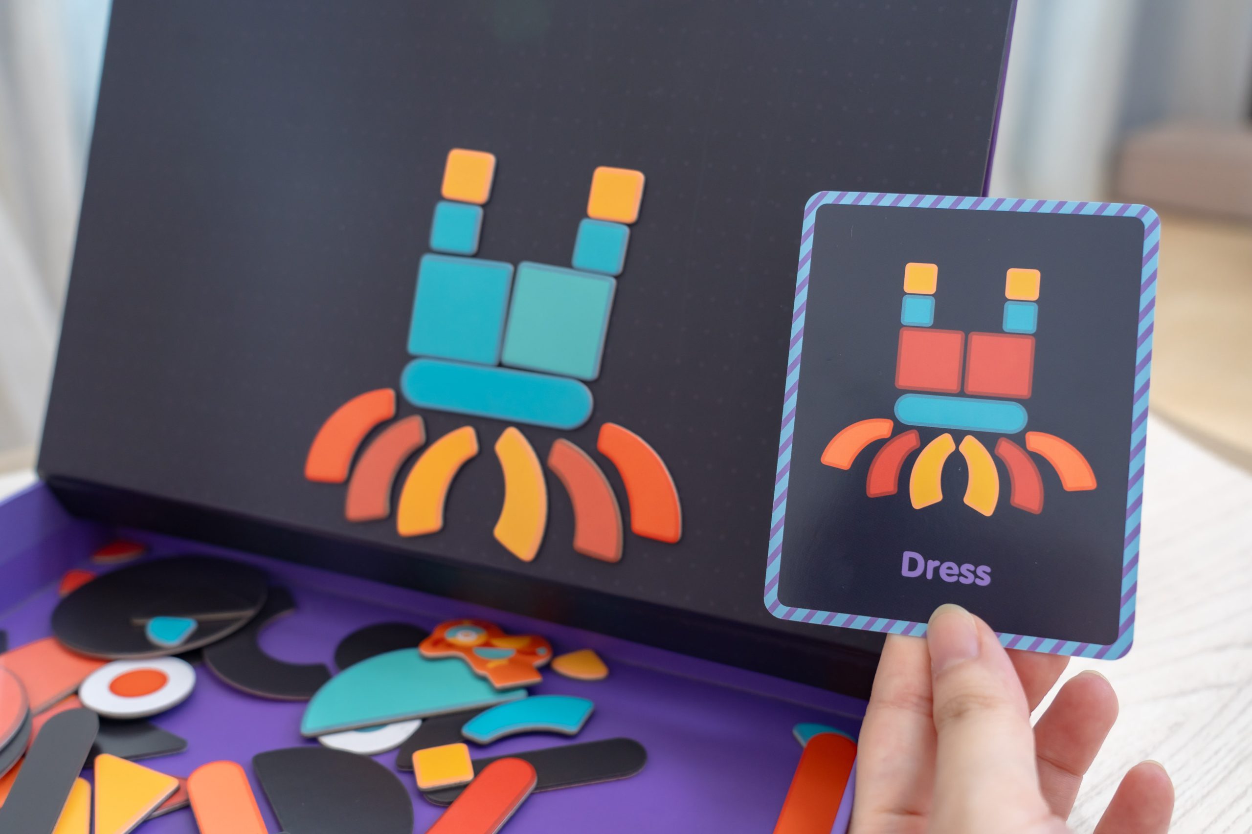 【MiDeer拼圖｜啟蒙式。主題式。進階式。有趣變化｜豐富寶寶的世界】2025秋季新品上市！