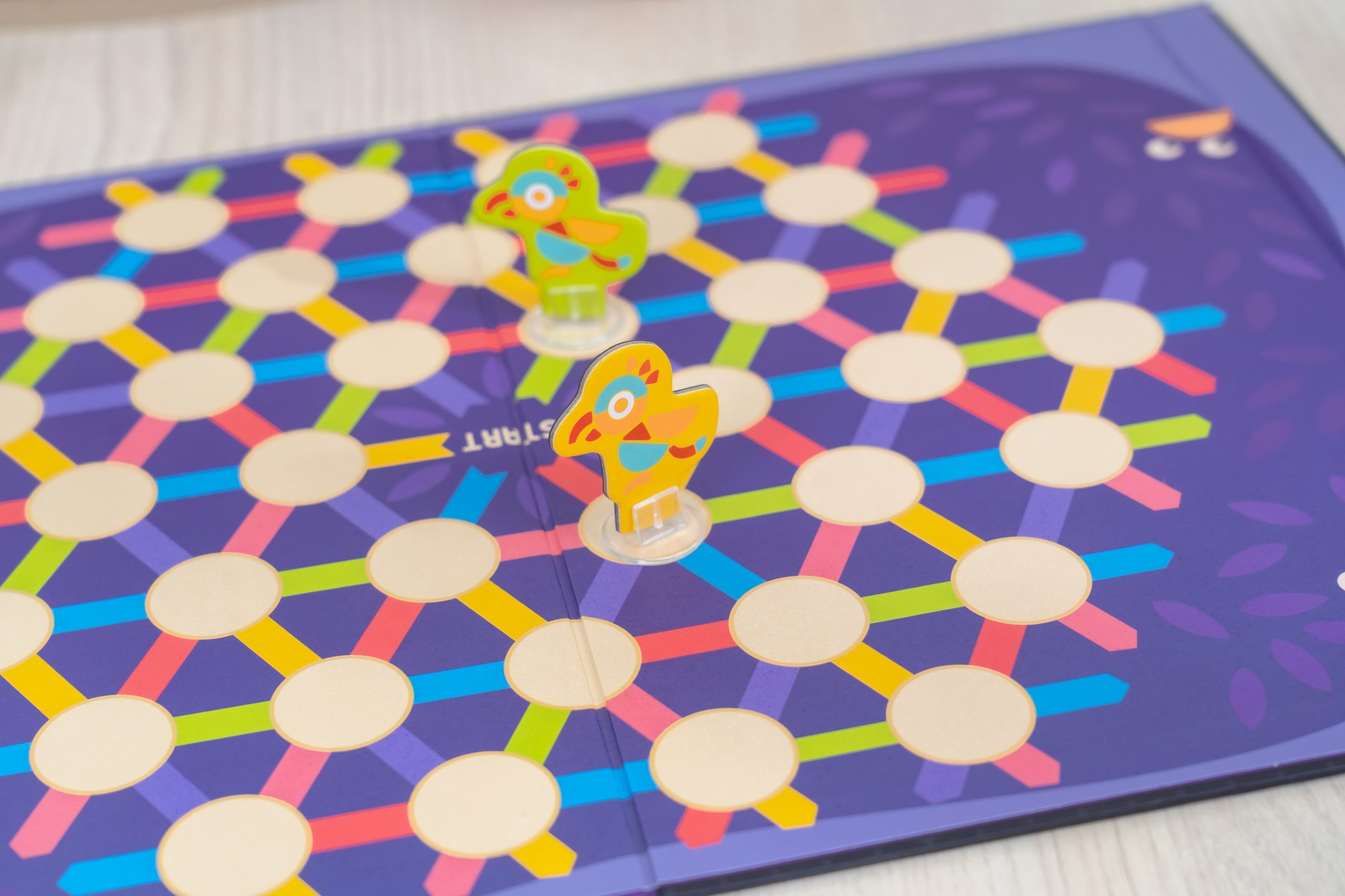 【MiDeer拼圖｜啟蒙式。主題式。進階式。有趣變化｜豐富寶寶的世界】2025秋季新品上市！