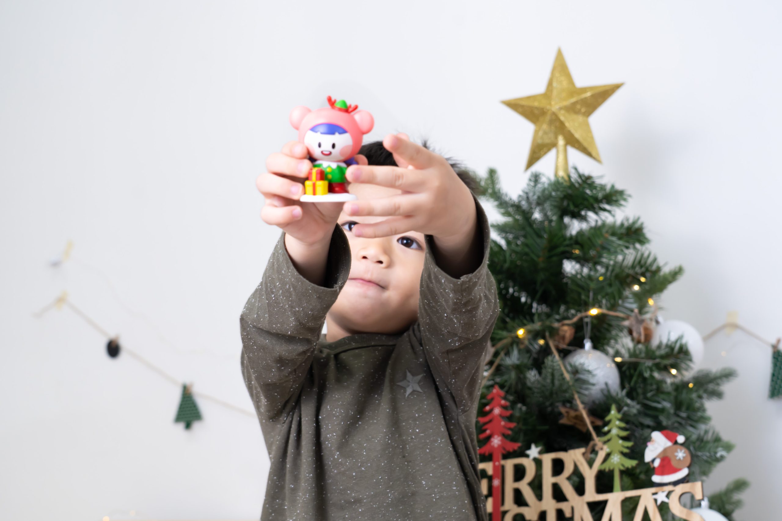 陪伴孩子每一天。發展無限想像力【韓國Kokozi智慧有聲故事屋｜音樂、故事、習慣養成、雙語學習、科普知識】茜團獨家-新品首發2款～最高現省數千元！