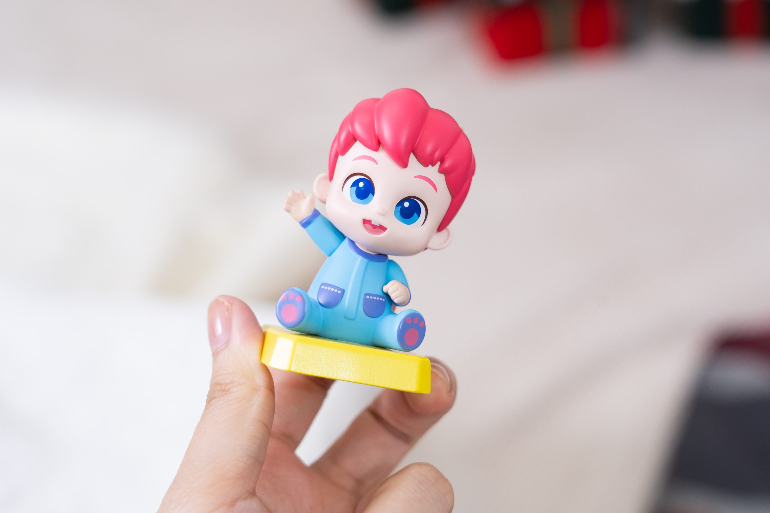 陪伴孩子每一天。發展無限想像力【韓國Kokozi智慧有聲故事屋｜音樂、故事、習慣養成、雙語學習、科普知識】茜團獨家-新品首發2款～最高現省數千元！