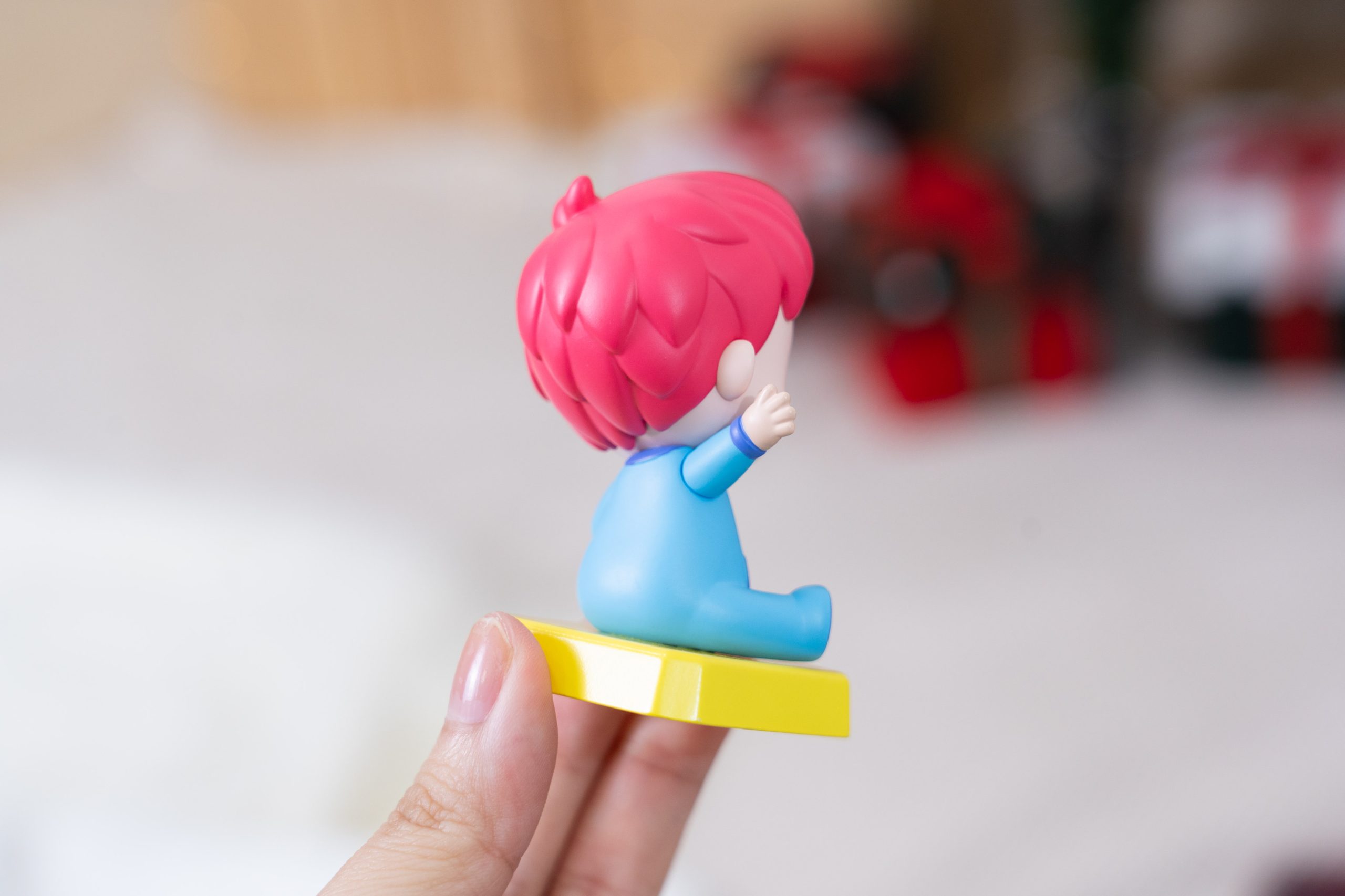 陪伴孩子每一天。發展無限想像力【韓國Kokozi智慧有聲故事屋｜音樂、故事、習慣養成、雙語學習、科普知識】茜團獨家-新品首發2款～最高現省數千元！