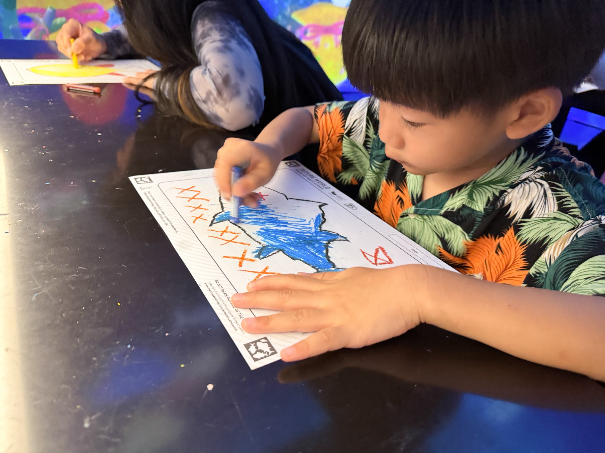 讓孩子愛上閱讀！【AR pedia虛實互動式英文繪本。中英發音】AR Words職業體驗+迪士尼互動繪本｜導讀電子書+茜茜延伸教材+學習單～茜茜團購