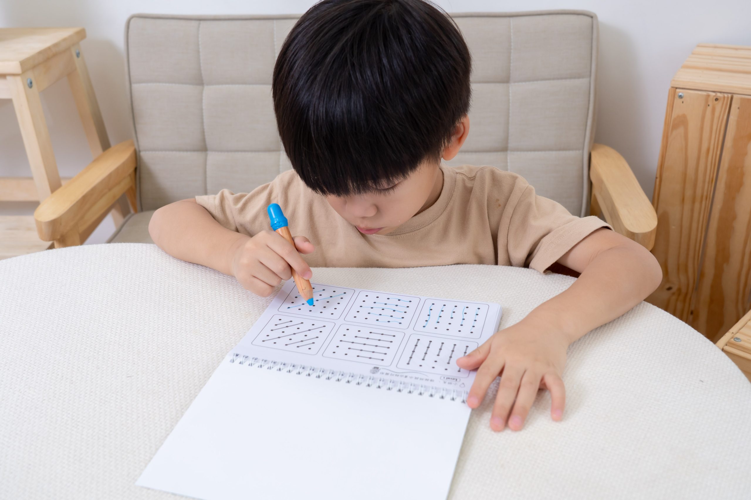 孩子玩得開心、學得更快！【Curios認知圖卡、配對拼圖、學習遊戲盒】茜茜獨家送音檔