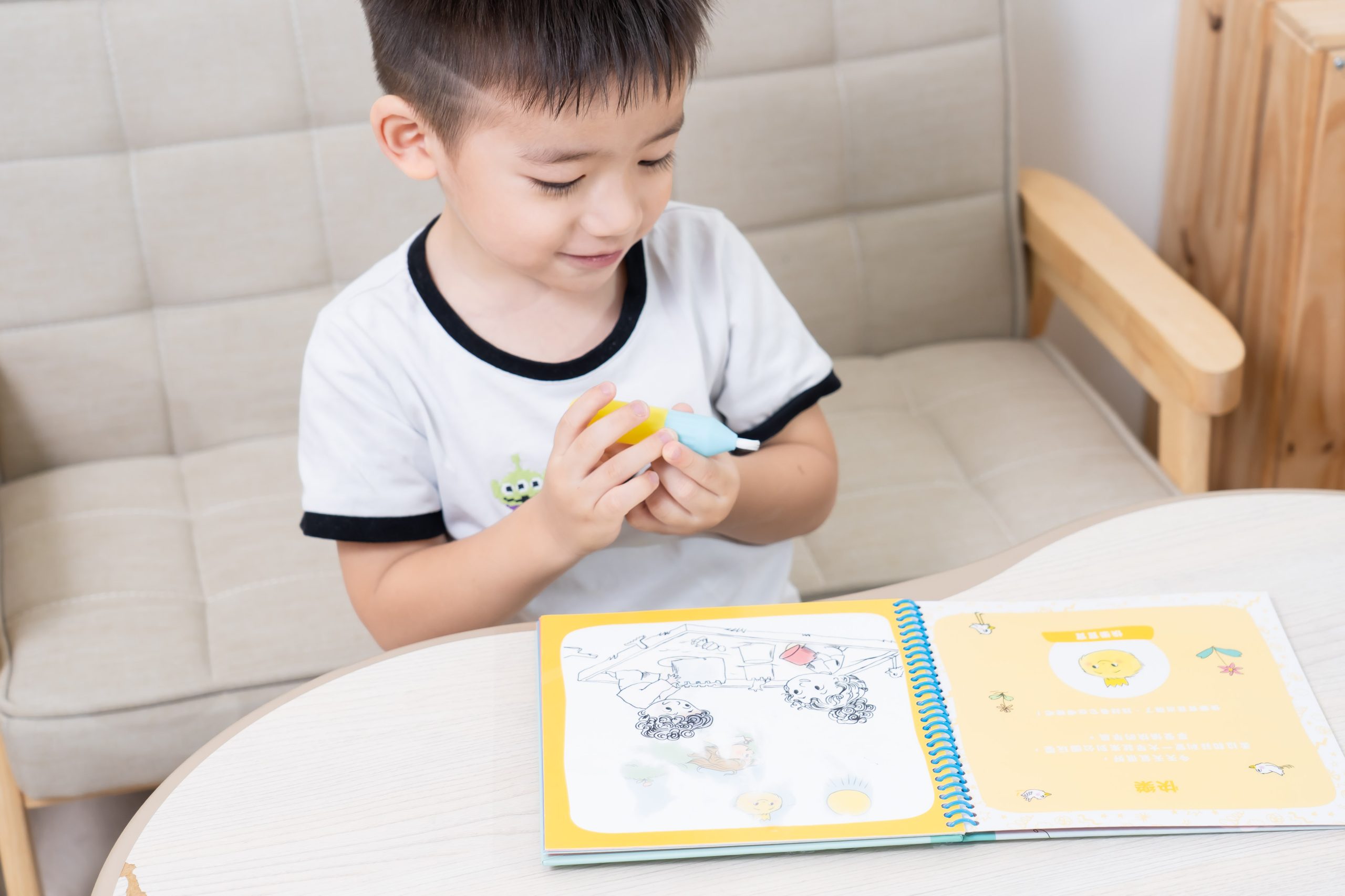 孩子玩得開心、學得更快！【Curios認知圖卡、配對拼圖、學習遊戲盒】茜茜獨家送音檔
