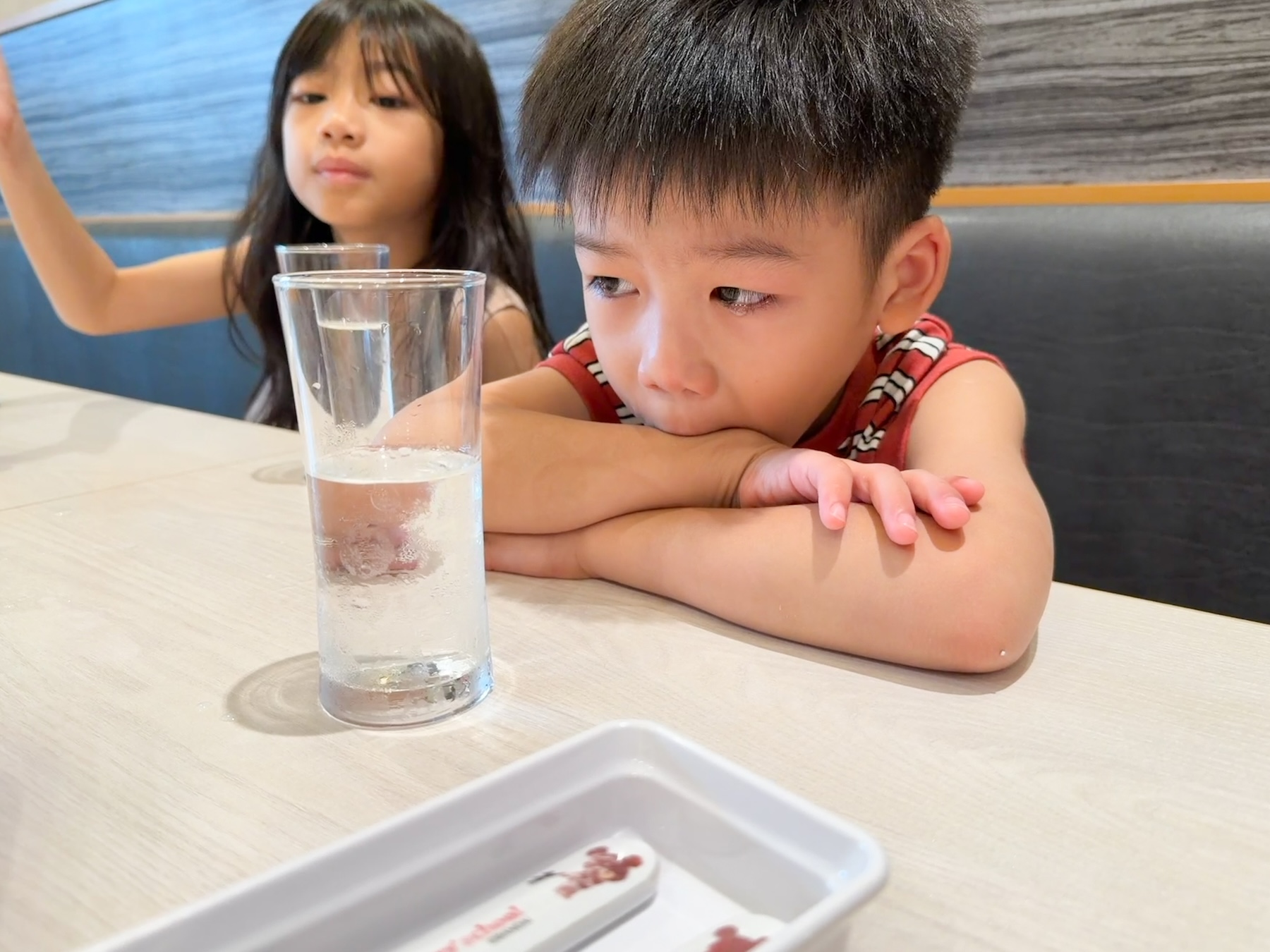 孩子玩得開心、學得更快！【Curios認知圖卡、配對拼圖、學習遊戲盒】茜茜獨家送音檔
