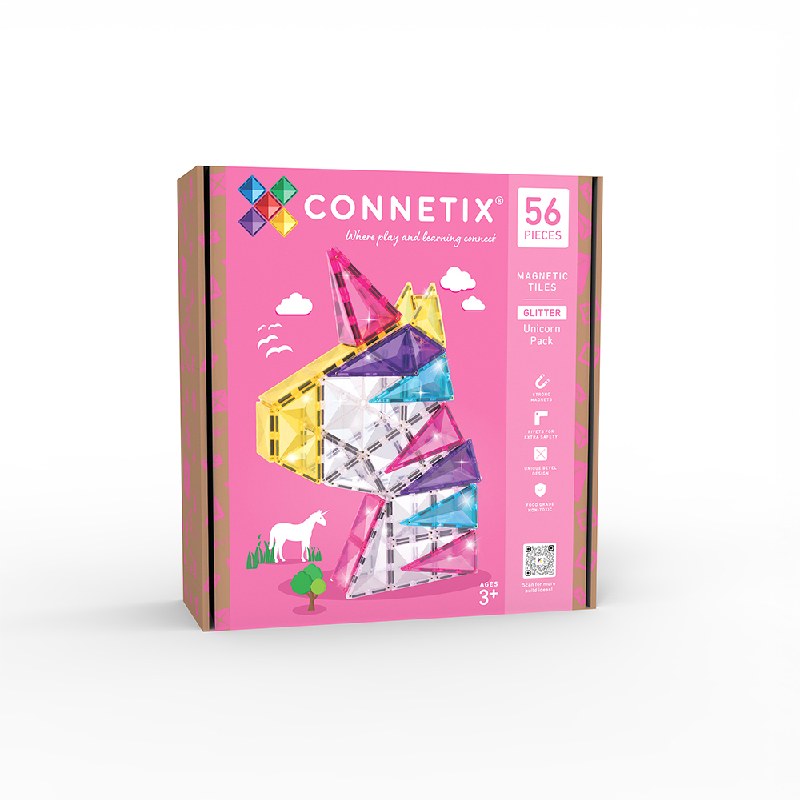 激推好玩又美又療癒【澳洲Connetix極美透亮磁力片。磁力積木|滾球+軌道+亮粉+簍空+實色+特殊片】全年最殺優惠,只有極短3天! 激推好玩又美又療癒【澳洲Connetix極美透亮磁力片。磁力積木|滾球+軌道+亮粉+簍空+實色+特殊片】全年最殺優惠,只有極短3天!