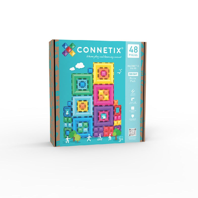 激推好玩又美又療癒【澳洲Connetix極美透亮磁力片。磁力積木|滾球+軌道+亮粉+簍空+實色+特殊片】全年最殺優惠,只有極短3天! 激推好玩又美又療癒【澳洲Connetix極美透亮磁力片。磁力積木|滾球+軌道+亮粉+簍空+實色+特殊片】全年最殺優惠,只有極短3天!