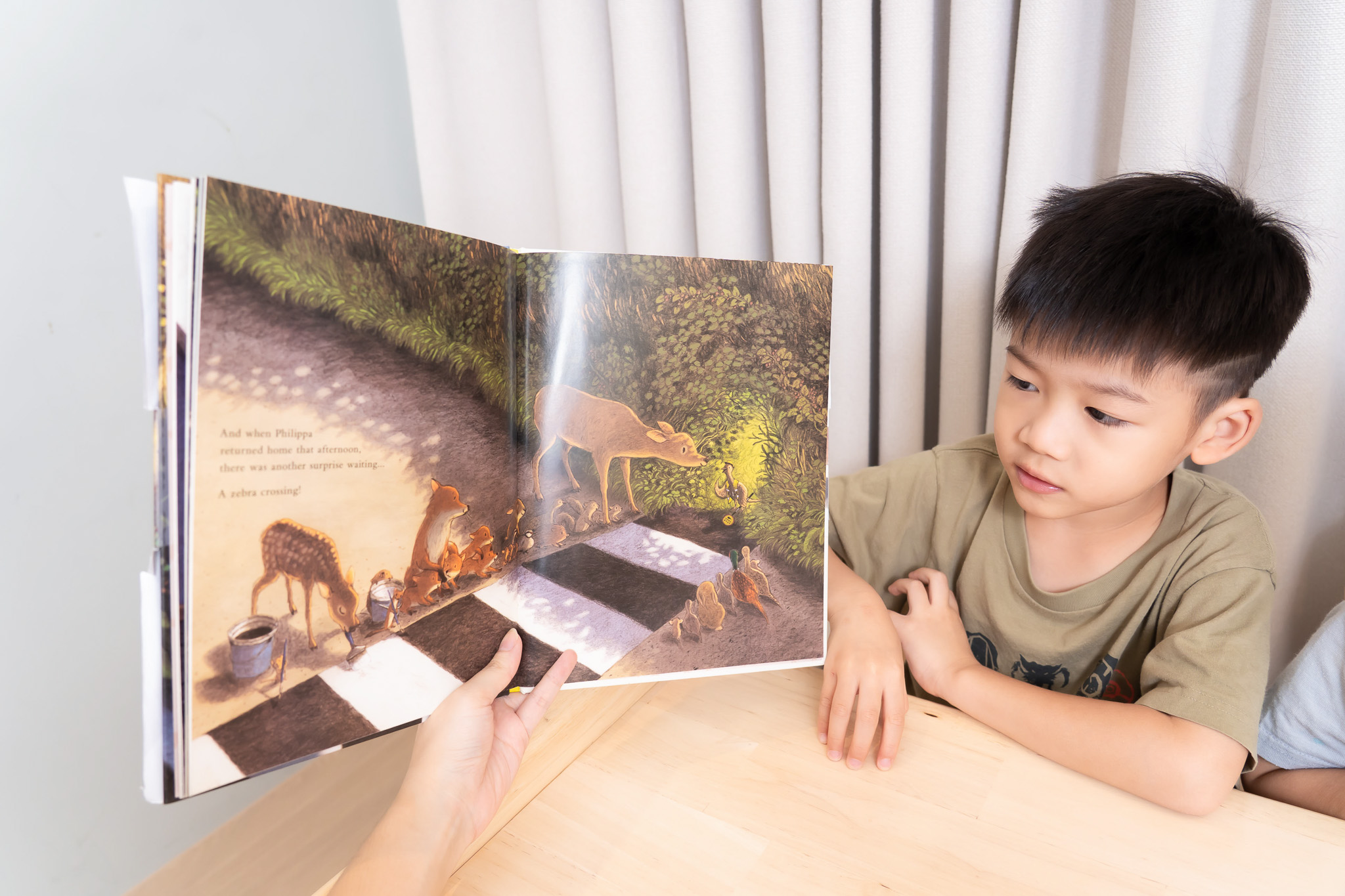 禾流文創童書團購【茜茜推薦|0-2歲+ 幼兒六感篇(上) 觸覺、聽覺、心覺】2025下半年度最大團。內有音樂書試聽影片 禾流文創童書團購【茜茜推薦|0-2歲+ 幼兒六感篇(上) 觸覺、聽覺、心覺】2025下半年度最大團。內有音樂書試聽影片