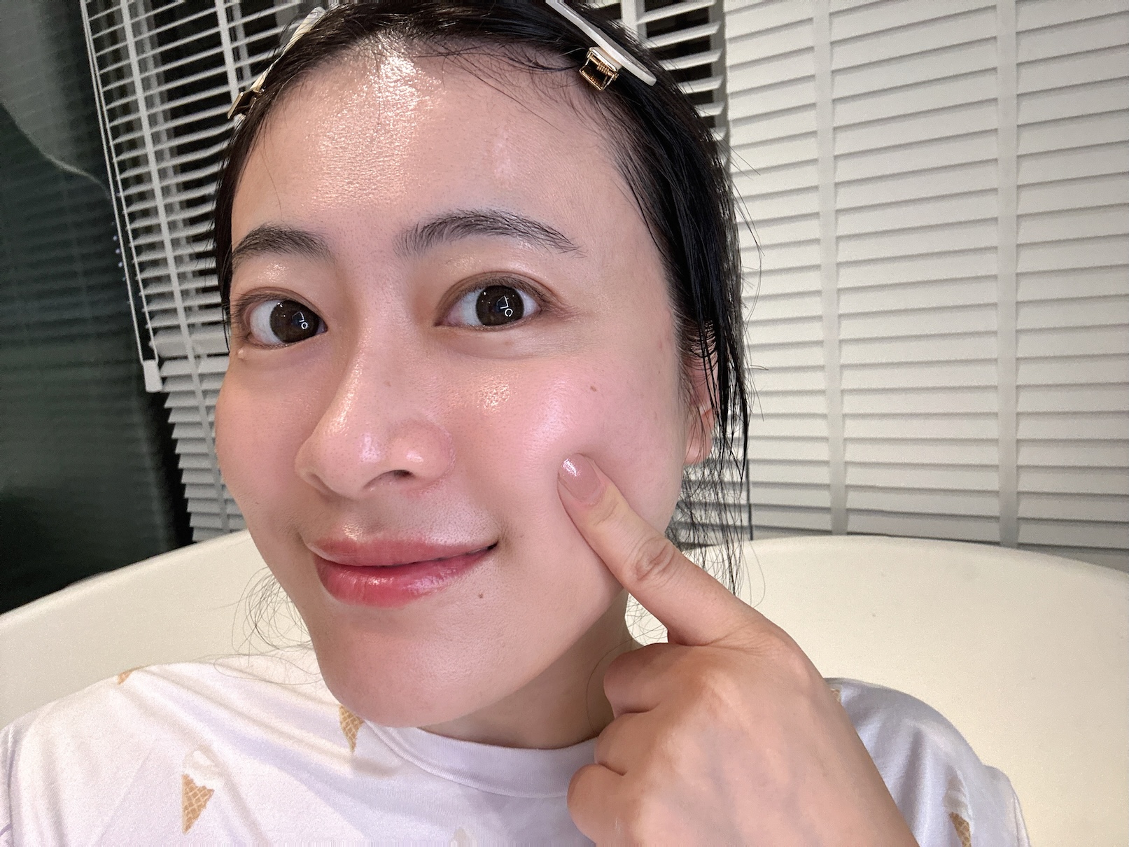 擺脫媽味+找回青春!【茜茜抗老三部曲:保濕抗糖、支撐力、立體度】日本COCOCHI+20BD+日本NIPPI+美國美膚儀 擺脫媽味+找回青春!【茜茜抗老三部曲:保濕抗糖、支撐力、立體度】日本COCOCHI+20BD+日本NIPPI+美國美膚儀