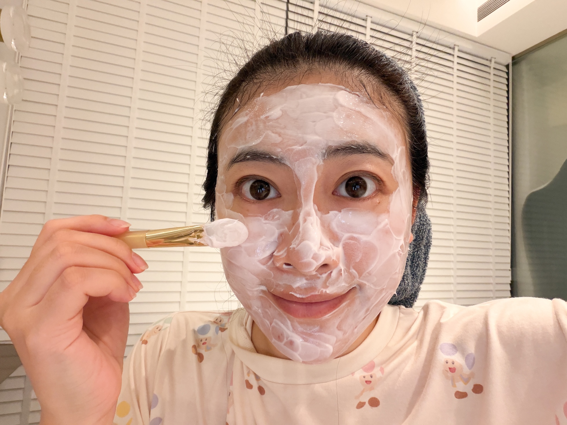 擺脫媽味+找回青春!【茜茜抗老三部曲:保濕抗糖、支撐力、立體度】日本COCOCHI+20BD+日本NIPPI+美國美膚儀 擺脫媽味+找回青春!【茜茜抗老三部曲:保濕抗糖、支撐力、立體度】日本COCOCHI+20BD+日本NIPPI+美國美膚儀