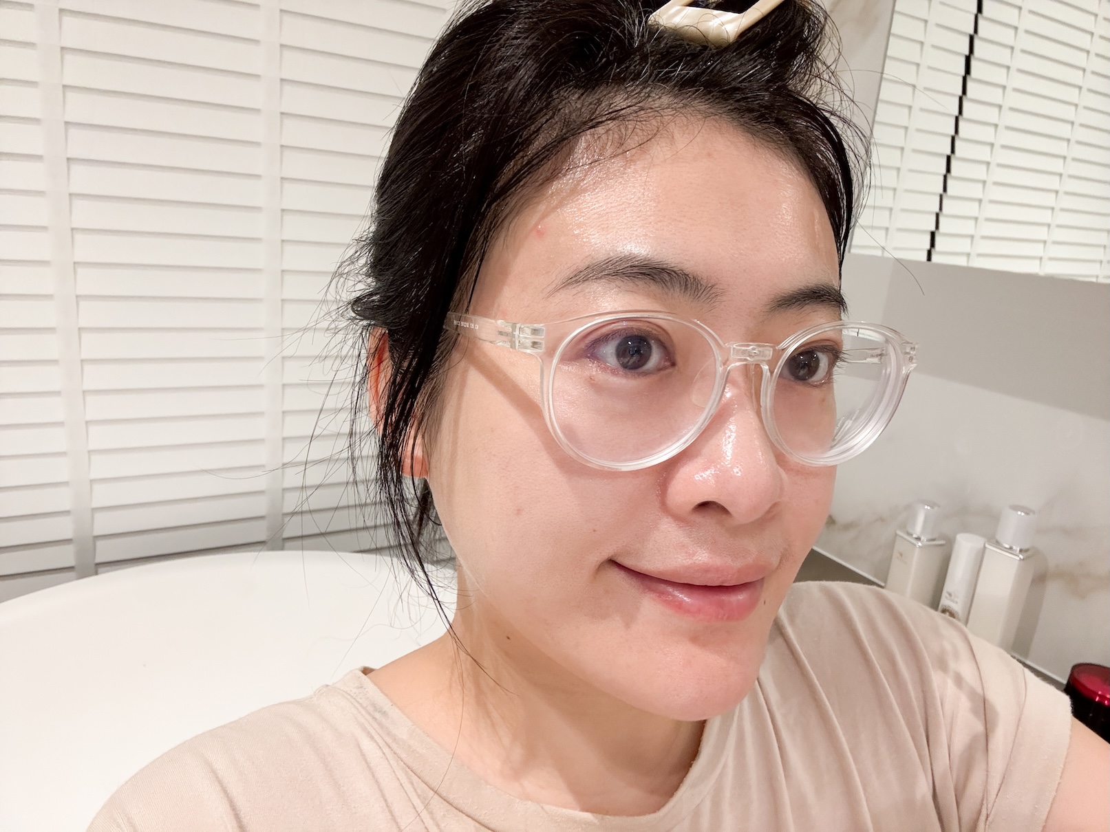 擺脫媽味+找回青春!【茜茜抗老三部曲:保濕抗糖、支撐力、立體度】日本COCOCHI+20BD+日本NIPPI+美國美膚儀 擺脫媽味+找回青春!【茜茜抗老三部曲:保濕抗糖、支撐力、立體度】日本COCOCHI+20BD+日本NIPPI+美國美膚儀