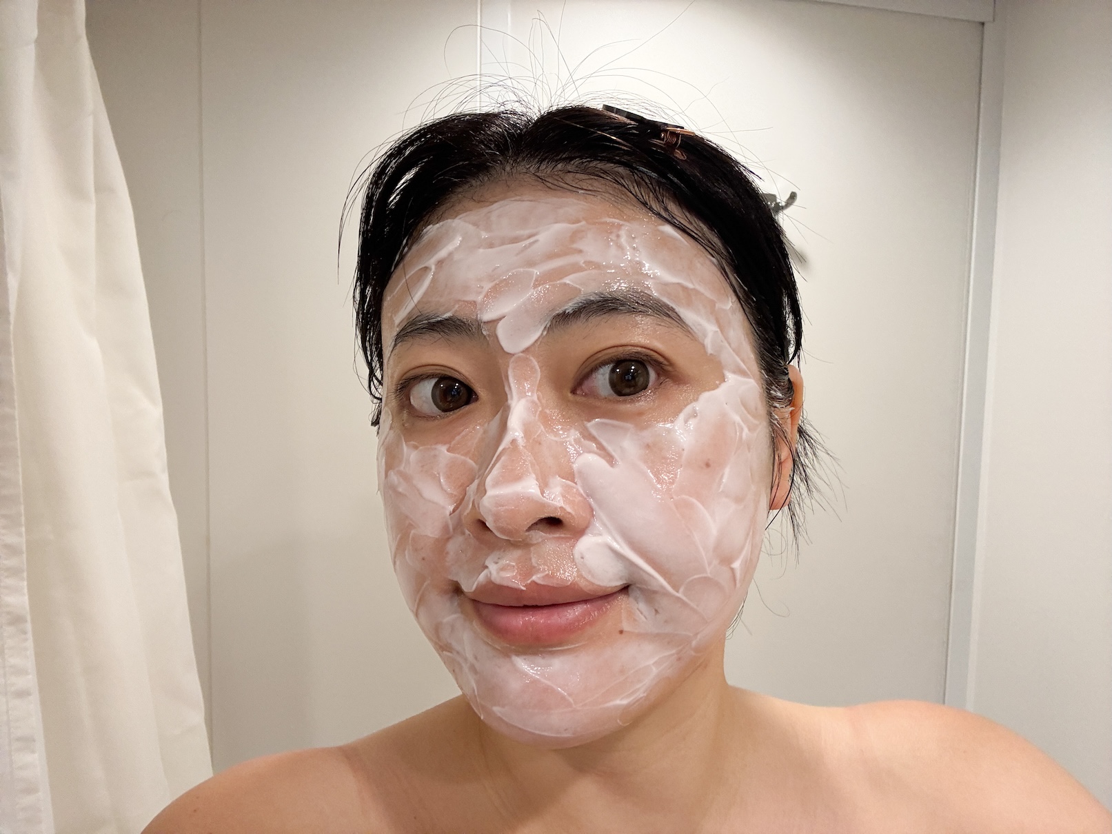 擺脫媽味+找回青春!【茜茜抗老三部曲:保濕抗糖、支撐力、立體度】日本COCOCHI+20BD+日本NIPPI+美國美膚儀 擺脫媽味+找回青春!【茜茜抗老三部曲:保濕抗糖、支撐力、立體度】日本COCOCHI+20BD+日本NIPPI+美國美膚儀