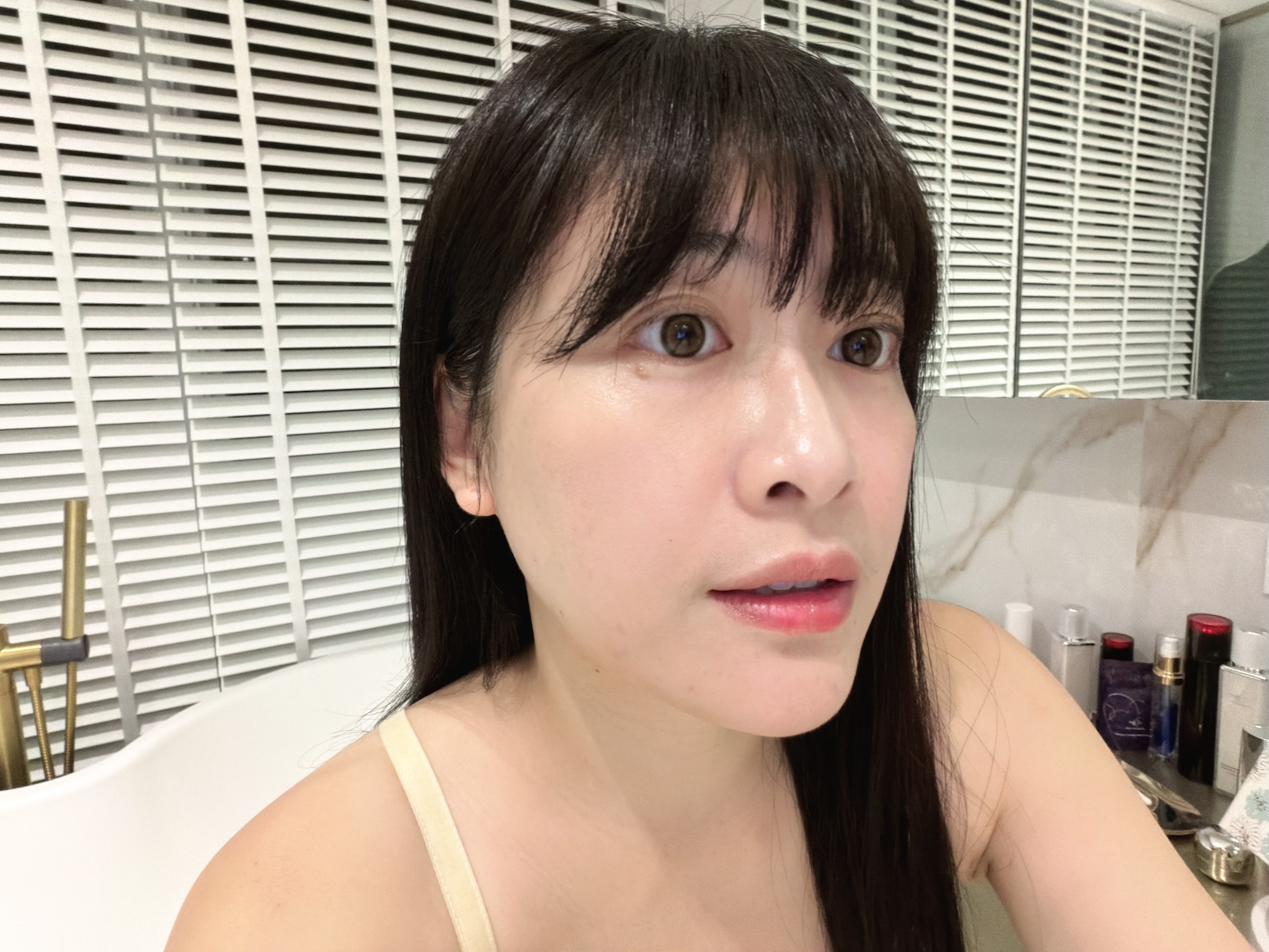 擺脫媽味+找回青春!【茜茜抗老三部曲:保濕抗糖、支撐力、立體度】日本COCOCHI+20BD+日本NIPPI+美國美膚儀 擺脫媽味+找回青春!【茜茜抗老三部曲:保濕抗糖、支撐力、立體度】日本COCOCHI+20BD+日本NIPPI+美國美膚儀