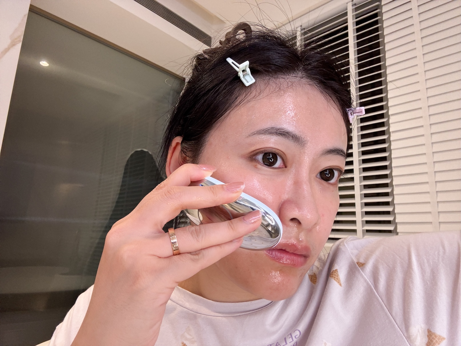 擺脫媽味+找回青春!【茜茜抗老三部曲:保濕抗糖、支撐力、立體度】日本COCOCHI+20BD+日本NIPPI+美國美膚儀 擺脫媽味+找回青春!【茜茜抗老三部曲:保濕抗糖、支撐力、立體度】日本COCOCHI+20BD+日本NIPPI+美國美膚儀