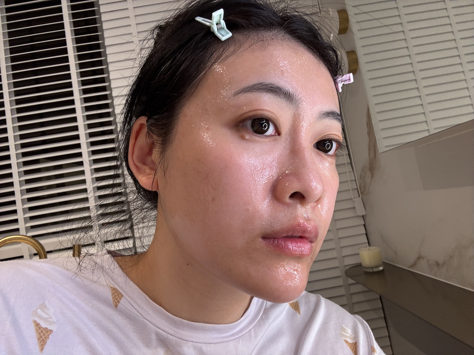擺脫媽味+找回青春!【茜茜抗老三部曲:保濕抗糖、支撐力、立體度】日本COCOCHI+20BD+日本NIPPI+美國美膚儀 擺脫媽味+找回青春!【茜茜抗老三部曲:保濕抗糖、支撐力、立體度】日本COCOCHI+20BD+日本NIPPI+美國美膚儀