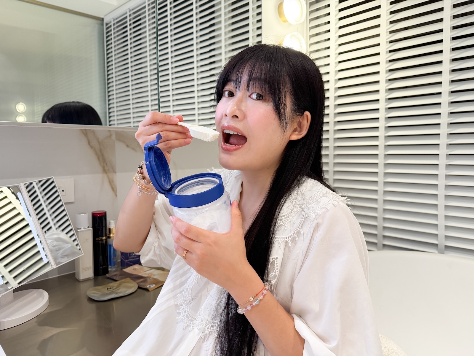 擺脫媽味+找回青春!【茜茜抗老三部曲:保濕抗糖、支撐力、立體度】日本COCOCHI+20BD+日本NIPPI+美國美膚儀 擺脫媽味+找回青春!【茜茜抗老三部曲:保濕抗糖、支撐力、立體度】日本COCOCHI+20BD+日本NIPPI+美國美膚儀
