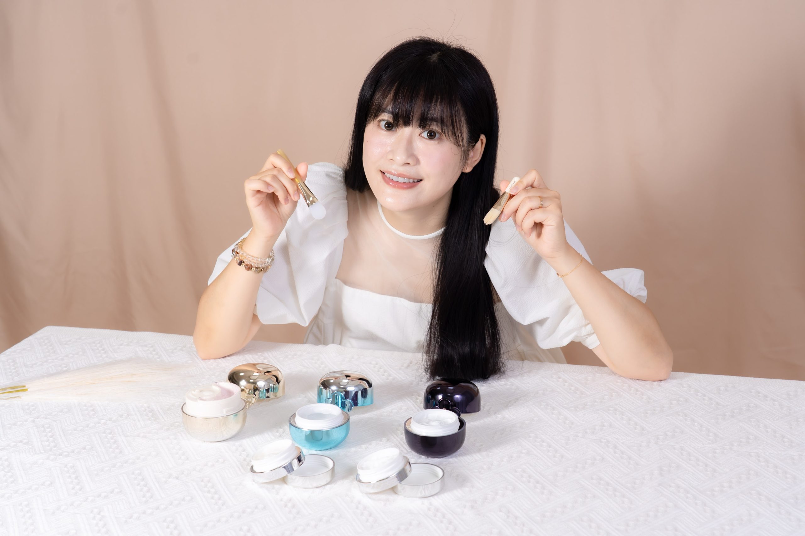 擺脫媽味+找回青春!【茜茜抗老三部曲:保濕抗糖、支撐力、立體度】日本COCOCHI+20BD+日本NIPPI+美國美膚儀 擺脫媽味+找回青春!【茜茜抗老三部曲:保濕抗糖、支撐力、立體度】日本COCOCHI+20BD+日本NIPPI+美國美膚儀