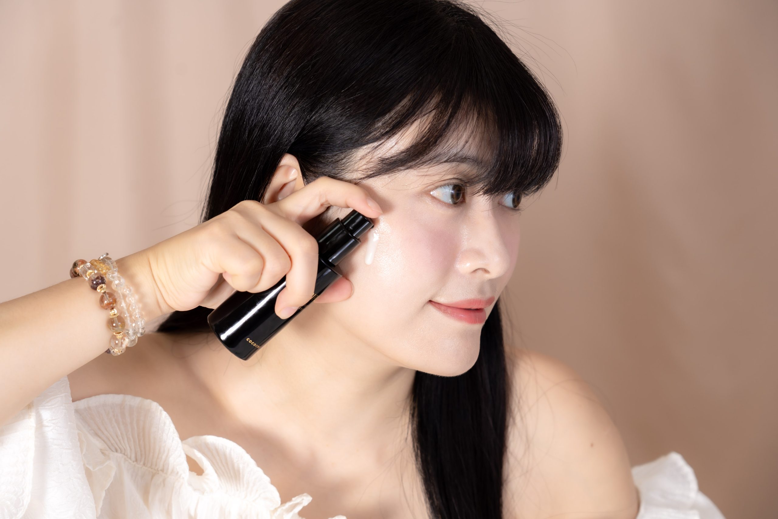 擺脫媽味+找回青春!【茜茜抗老三部曲:保濕抗糖、支撐力、立體度】日本COCOCHI+20BD+日本NIPPI+美國美膚儀 擺脫媽味+找回青春!【茜茜抗老三部曲:保濕抗糖、支撐力、立體度】日本COCOCHI+20BD+日本NIPPI+美國美膚儀