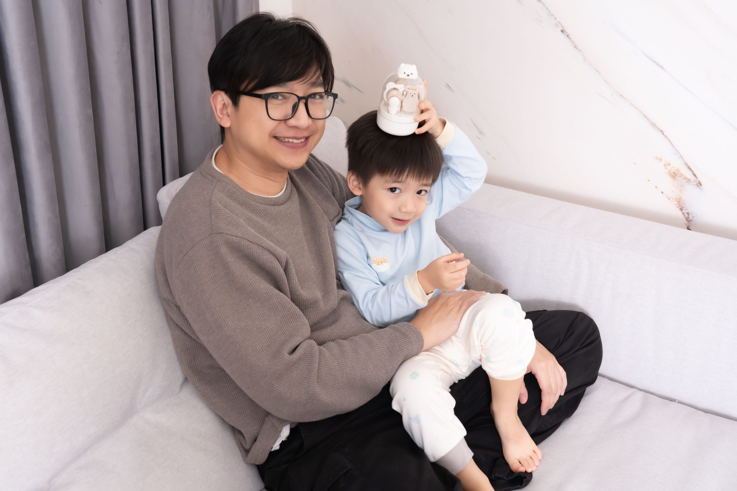 連醫生都說買汪汪隊就對了！【齒妍堂 牙膏牙刷噴霧｜兒童無氟有氟護齒｜成人護齒｜無糖零食｜指甲護理組】茜茜獨家加碼送＋安心檢驗報告