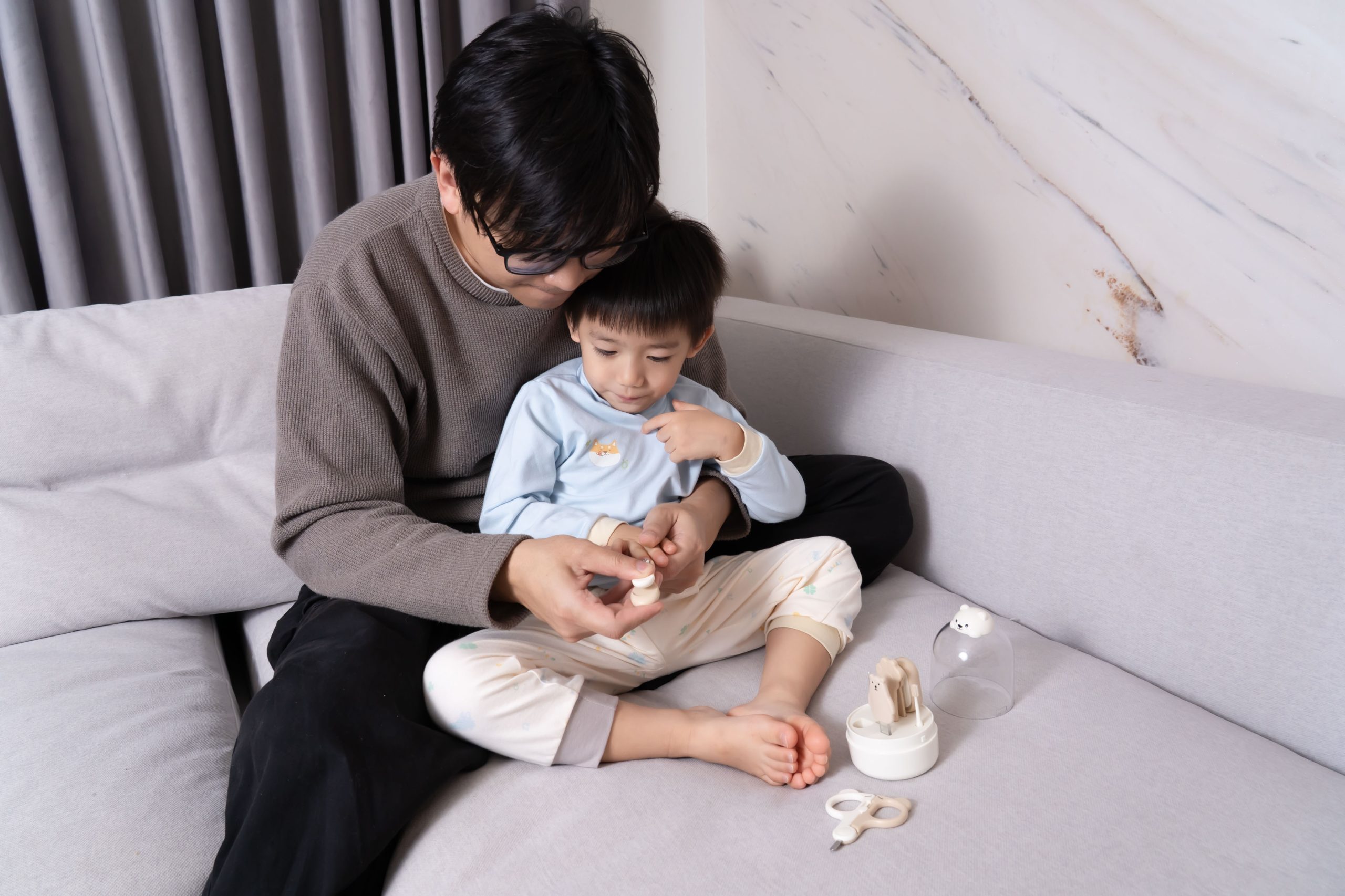 連醫生都說買汪汪隊就對了！【齒妍堂 牙膏牙刷噴霧｜兒童無氟有氟護齒｜成人護齒｜無糖零食｜指甲護理組】茜茜獨家加碼送＋安心檢驗報告