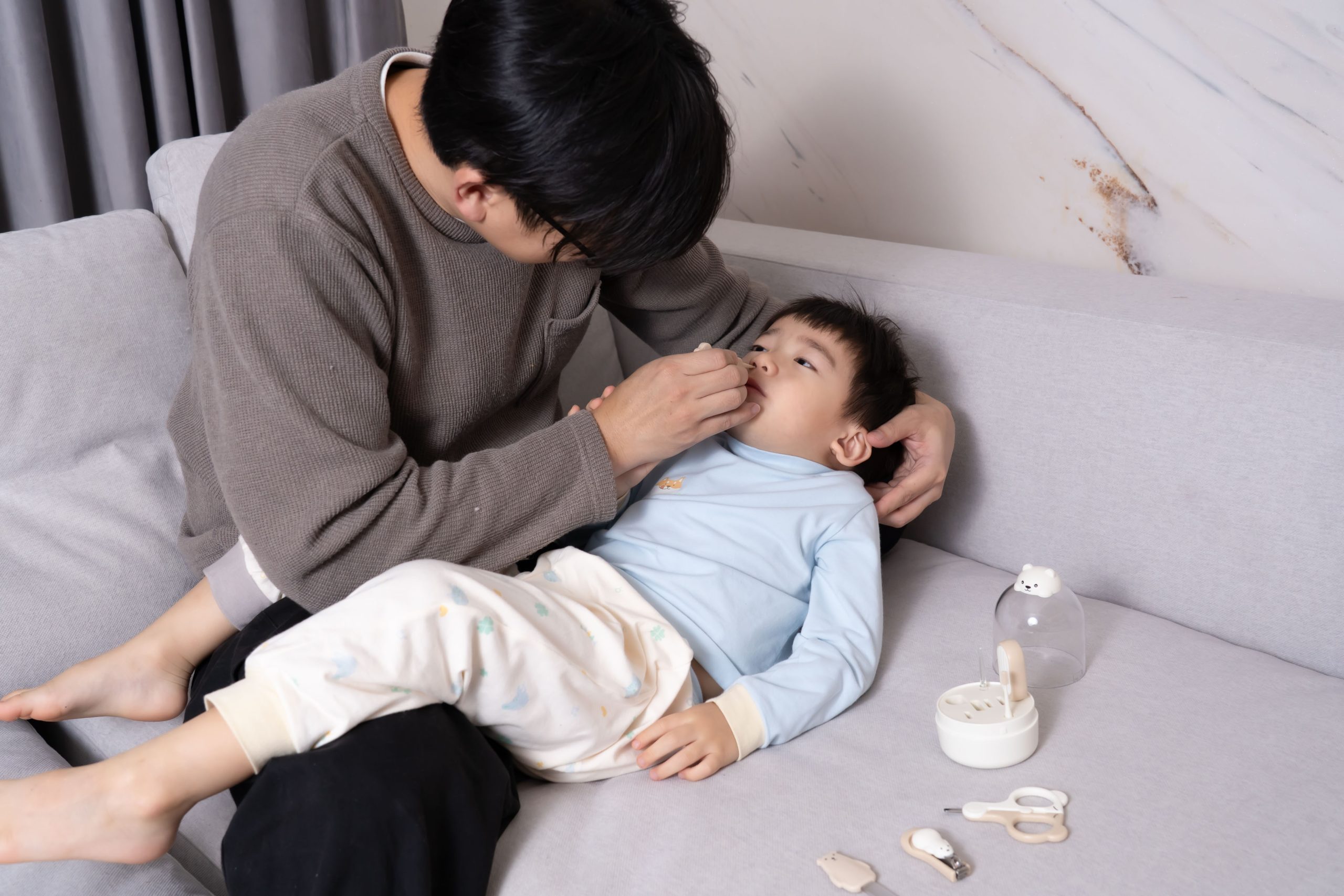 連醫生都說買汪汪隊就對了！【齒妍堂 牙膏牙刷噴霧｜兒童無氟有氟護齒｜成人護齒｜無糖零食｜指甲護理組】茜茜獨家加碼送＋安心檢驗報告